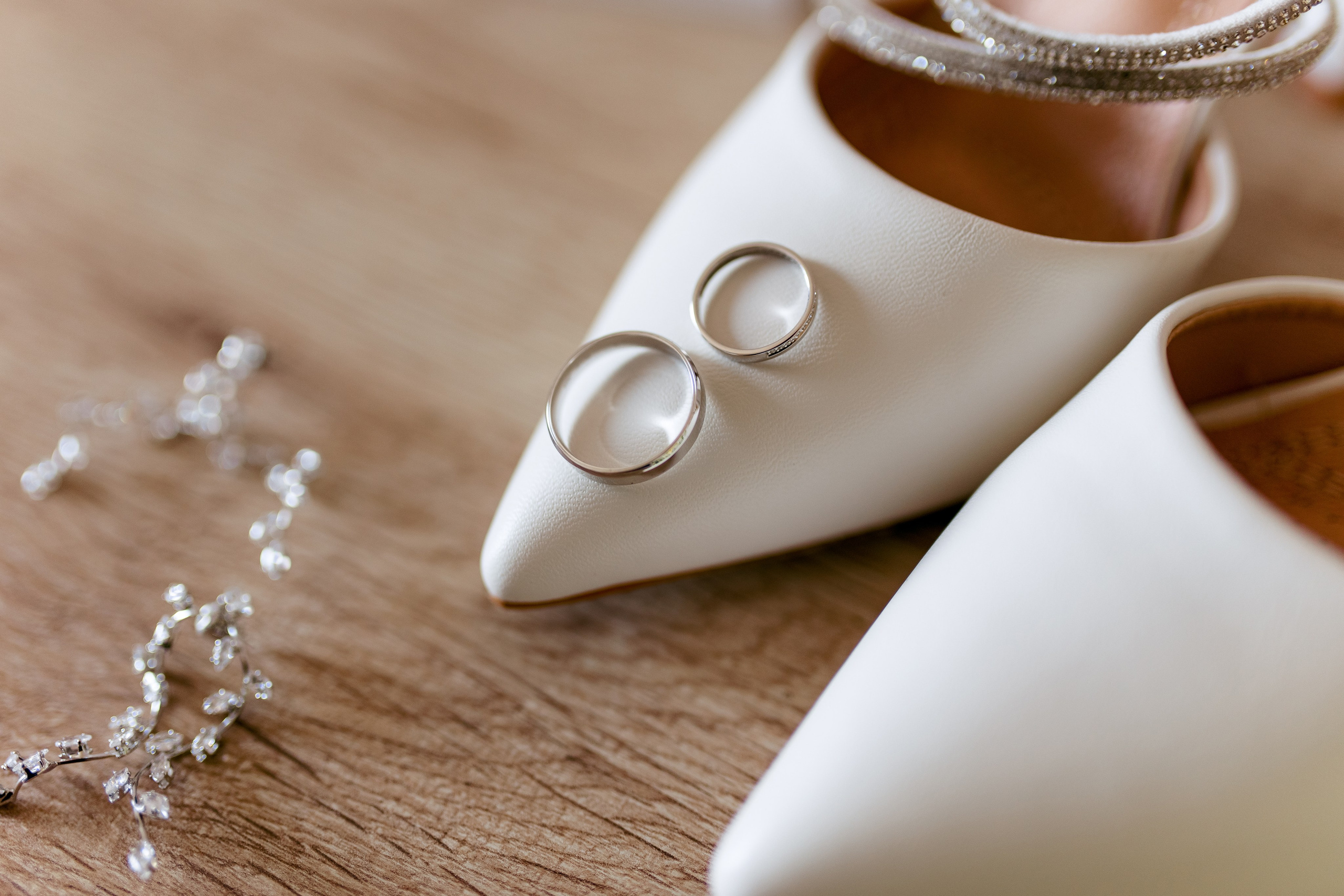 Михаил и Софья. Свадебный и семейный фотограф в Туле и области Маша Костина