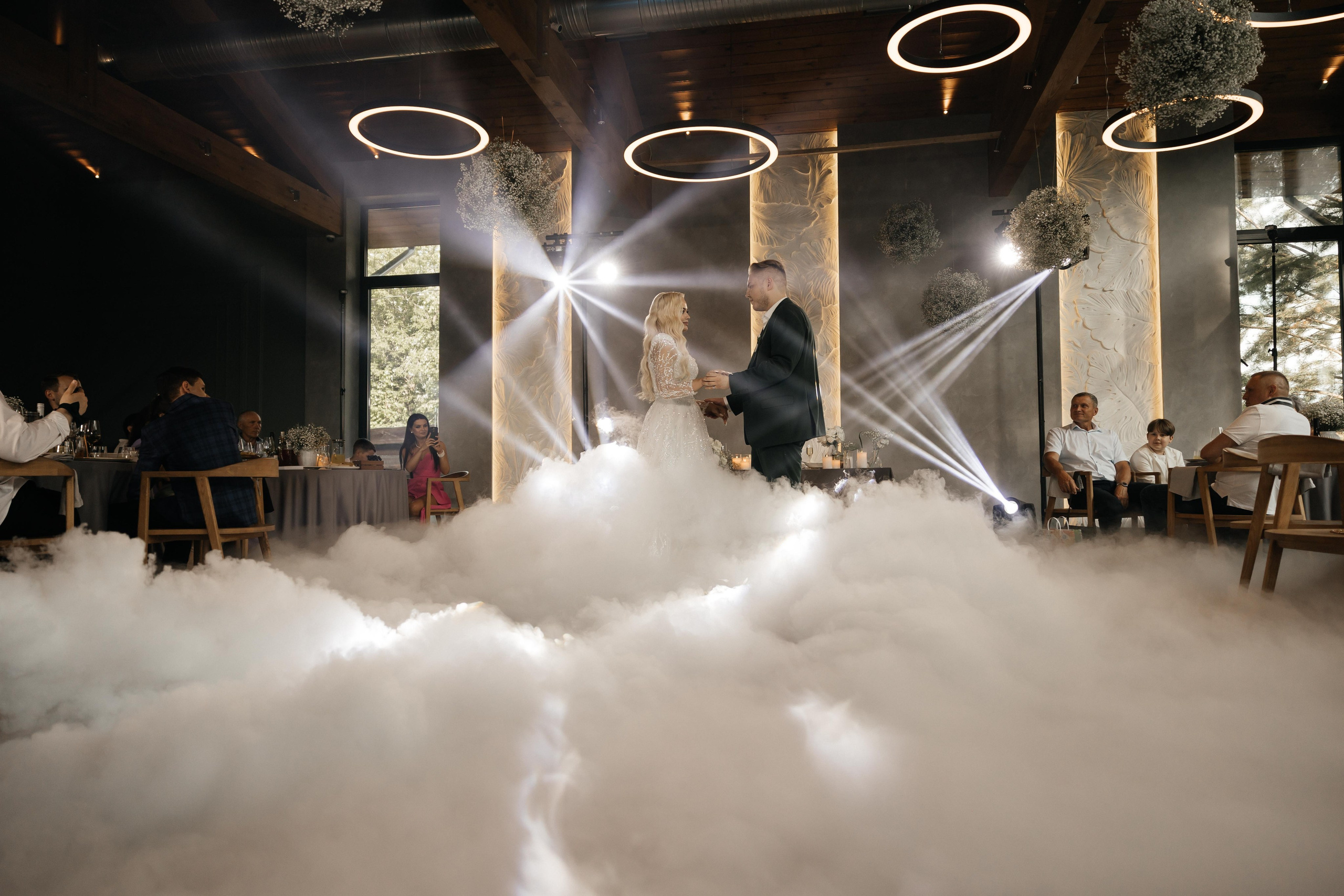 Свадебная история Тани и Саввы. Взлетаем. Свадебный и семейный фотограф Рассказова Виктория