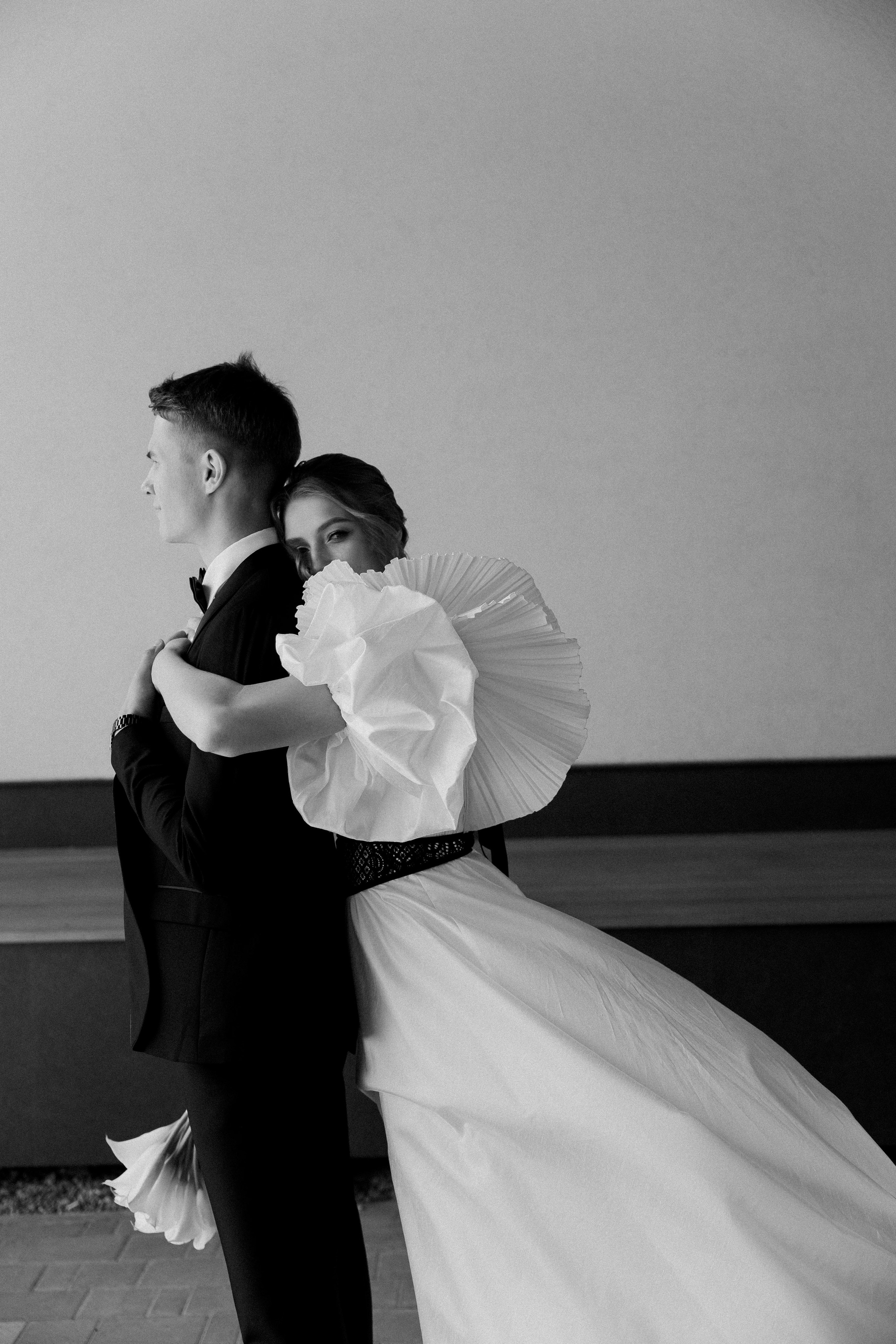 Свадебная история Кирилла и Алины. Свадебный и семейный фотограф Рассказова Виктория