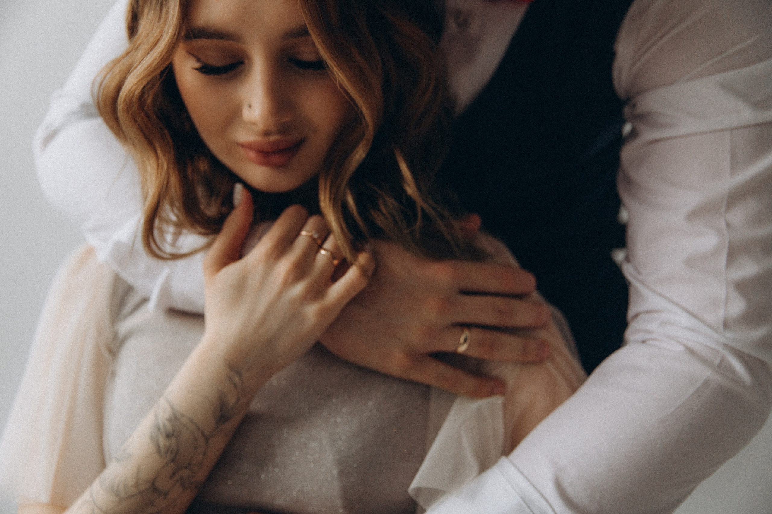 Никита & Ксения. Семейный и детский фотограф Башкатова Дарья Старый Оскол