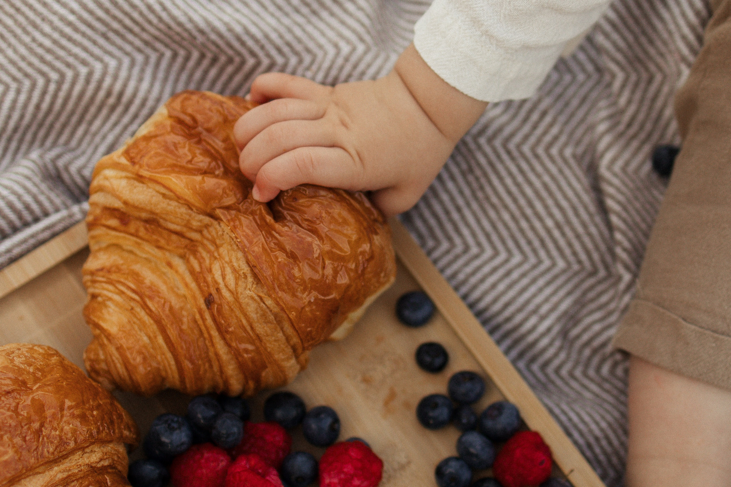 Первый день рождения. Фотограф в Выборге и Санкт-Петербурге Маша Гуляева