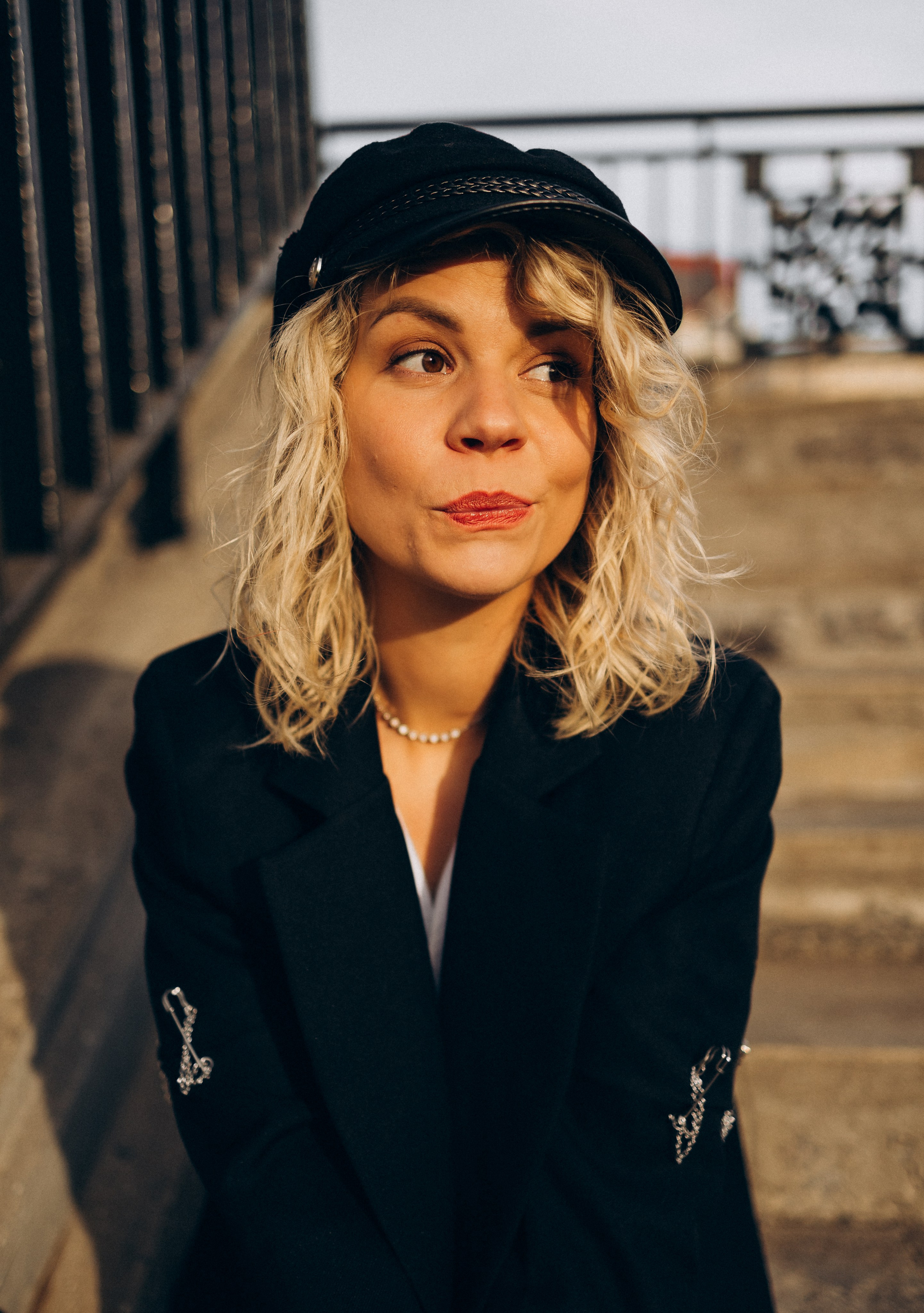 Lera. Фотограф Москва Светлана Кирюшина