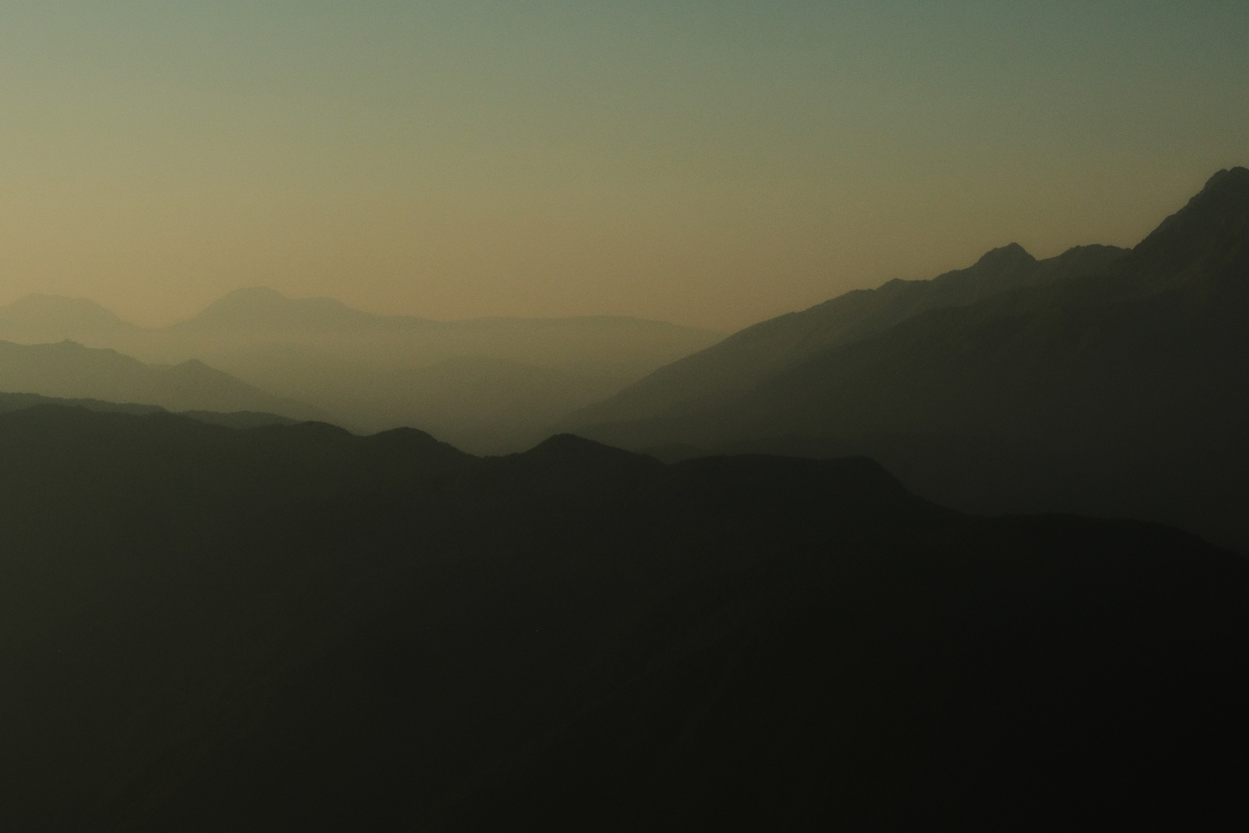 Krasnaya Polyana. Creative travel photographer — Berg Daria