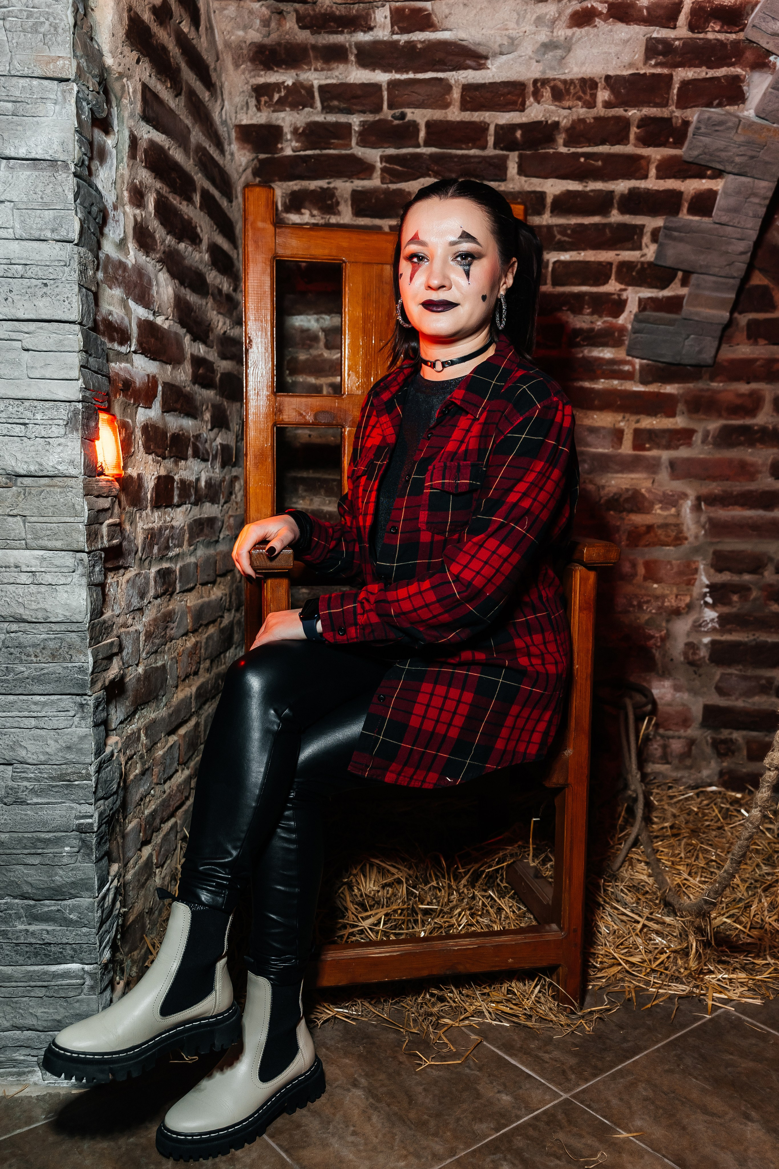 Корпоратив Helloween. Фотограф Новополоцк, Полоцк, Минск, РБ, Зимаков Егор