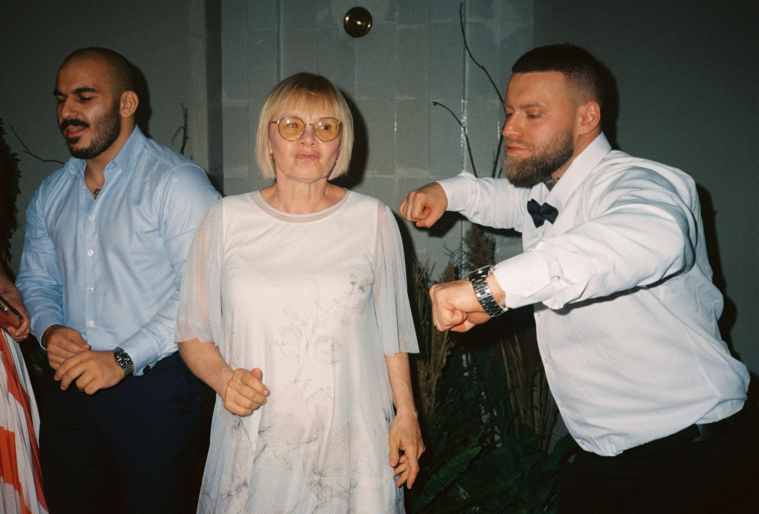 Тигран и Анастасия | 08.06. Портретный и свадебный фотограф в Москве Алина Гевал