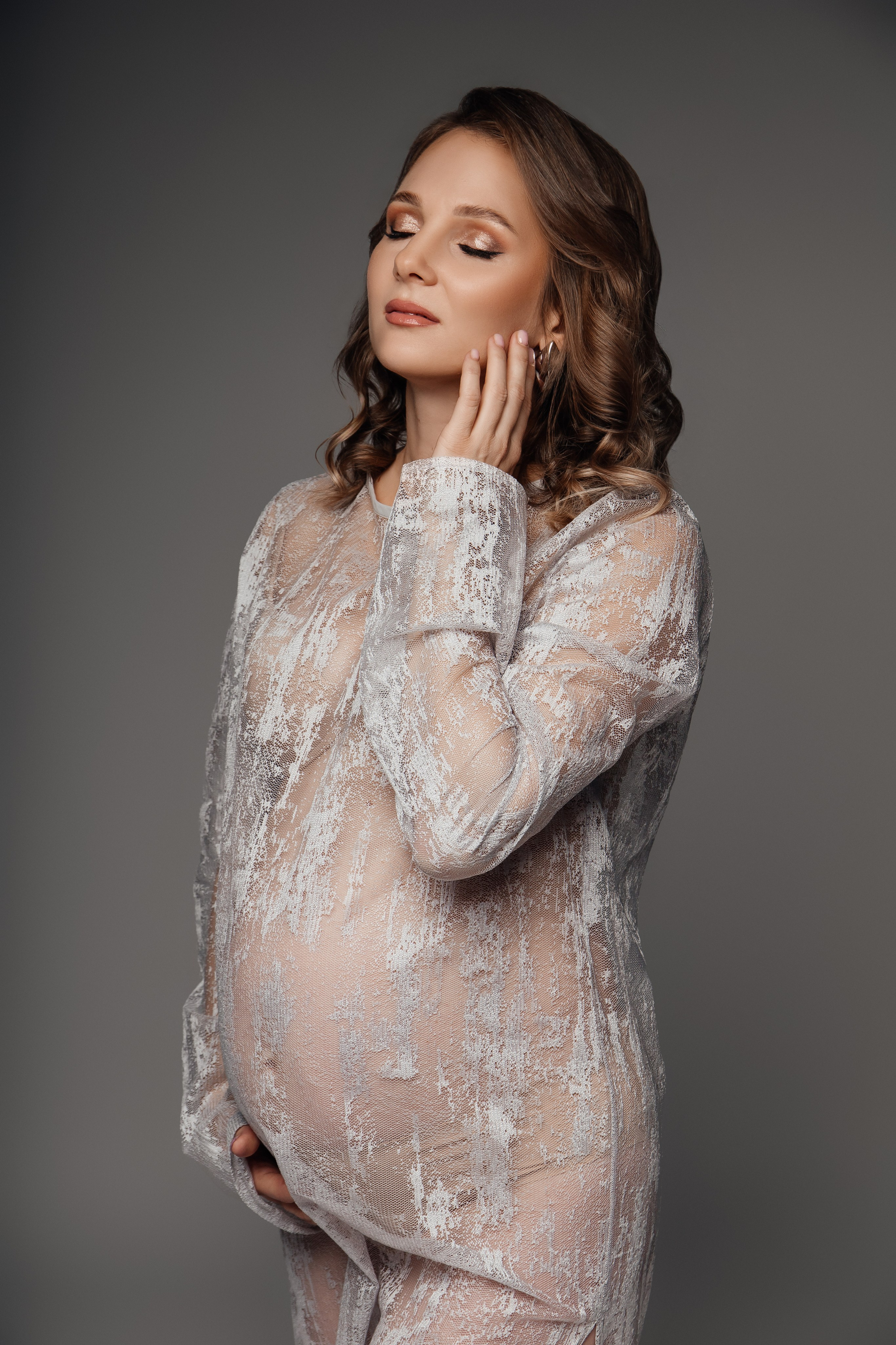 Олеся в ожидании чуда