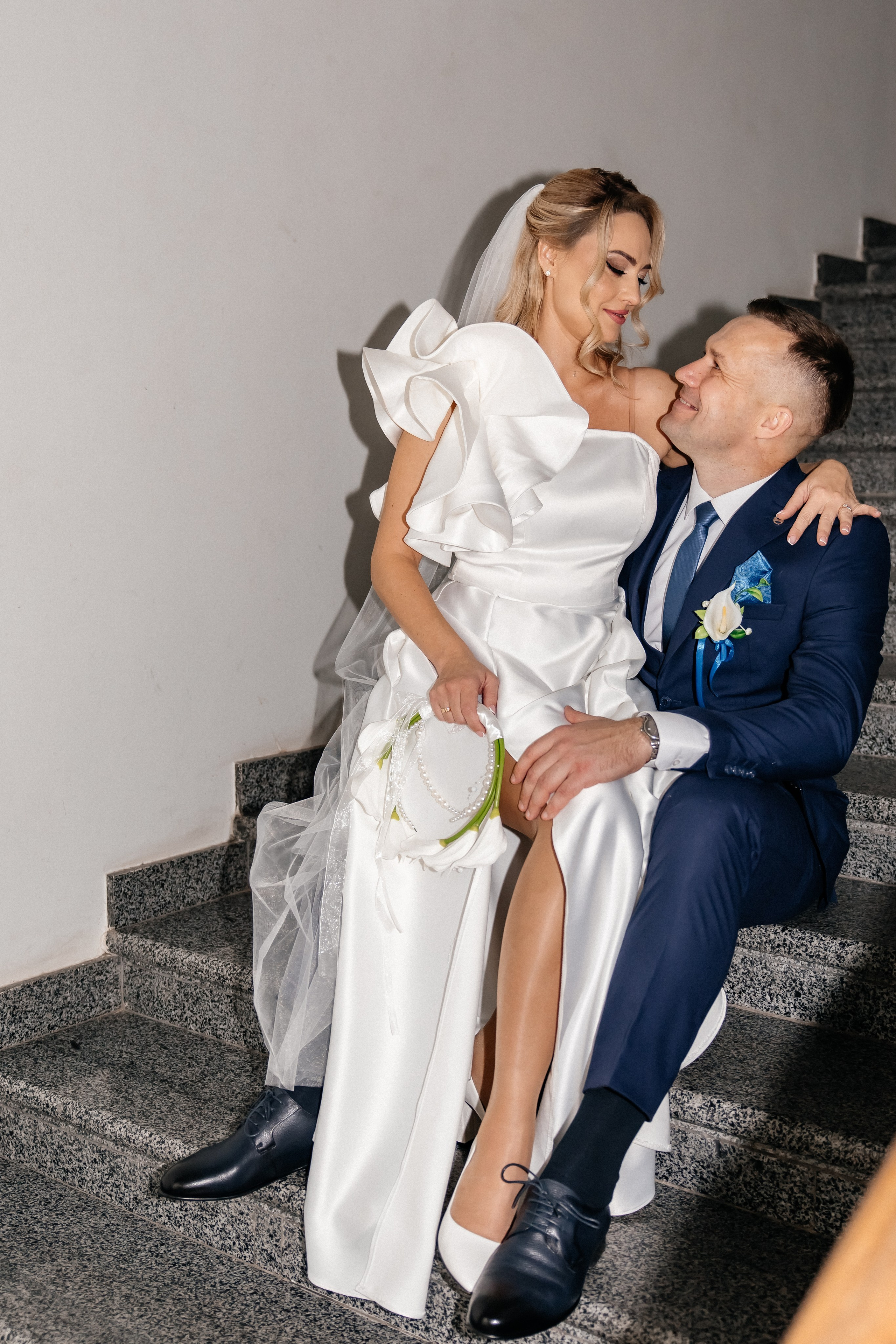 Елена и Алексей. Светлана Ванцлав — фотограф Минск, Беларусь