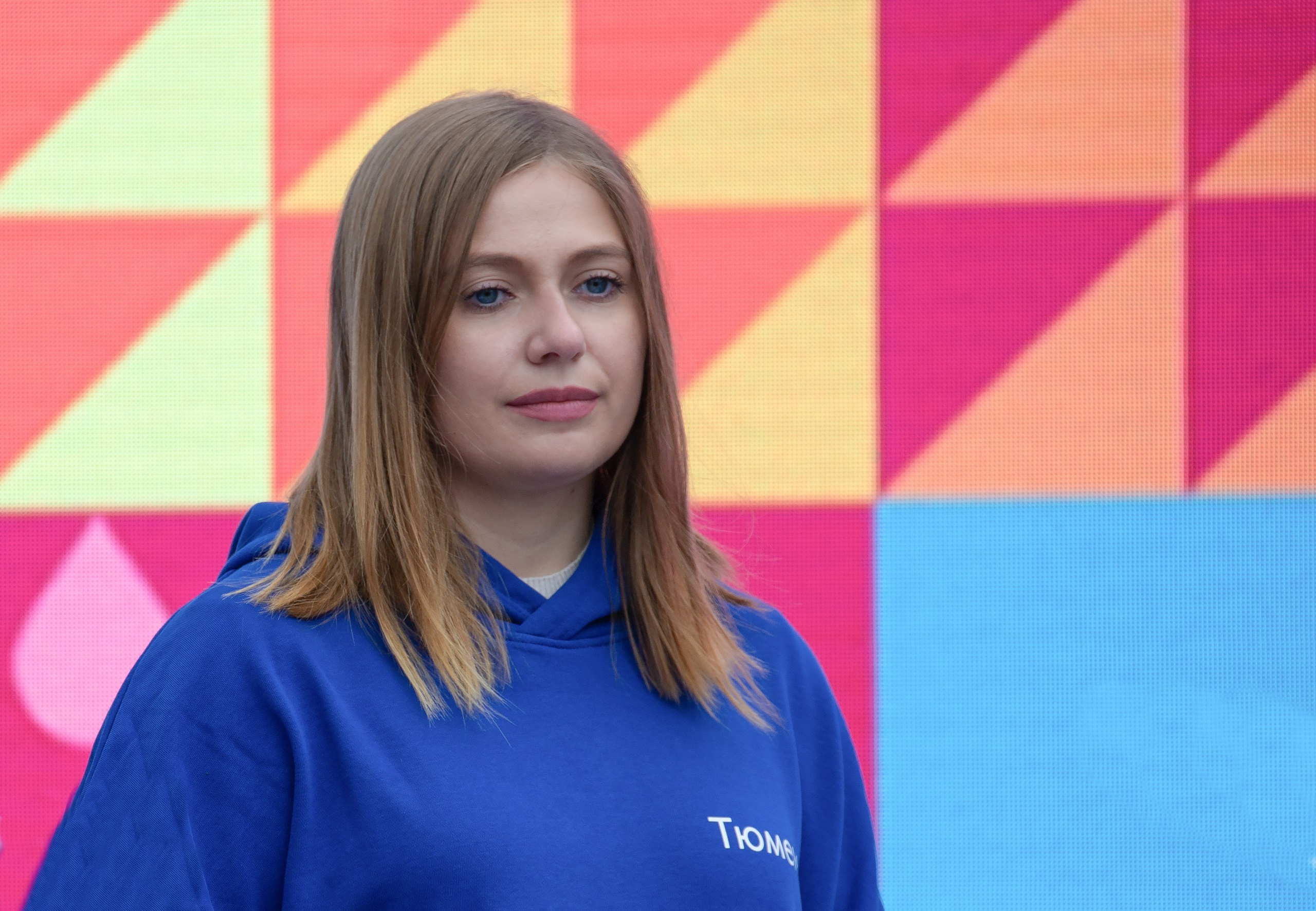 26.07.2025 г. День города. Тюмень — 439 лет. Мой фотомир