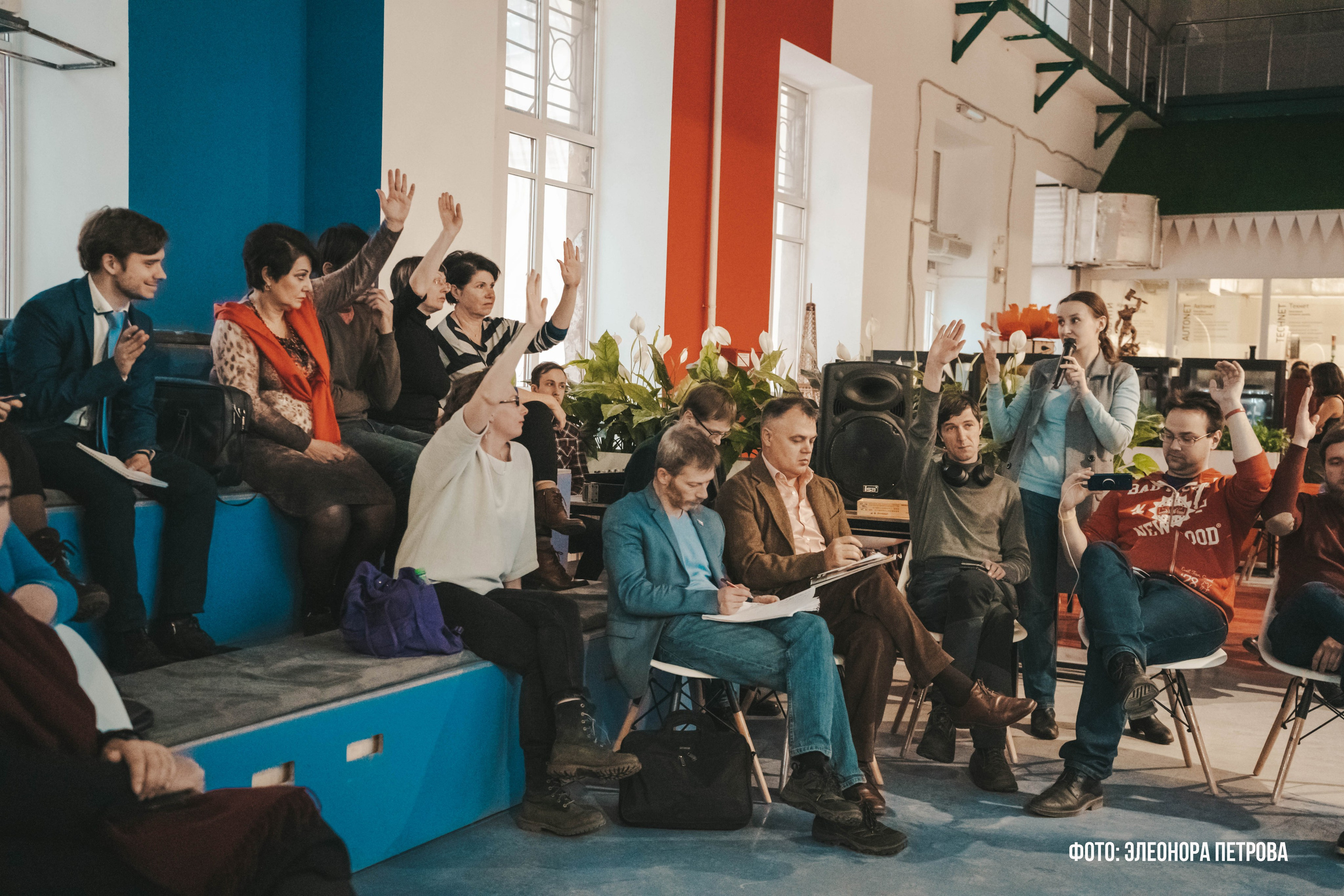 Твой бюджет. Видеограф, фотограф в Санкт-Петербурге Элеонора Петрова