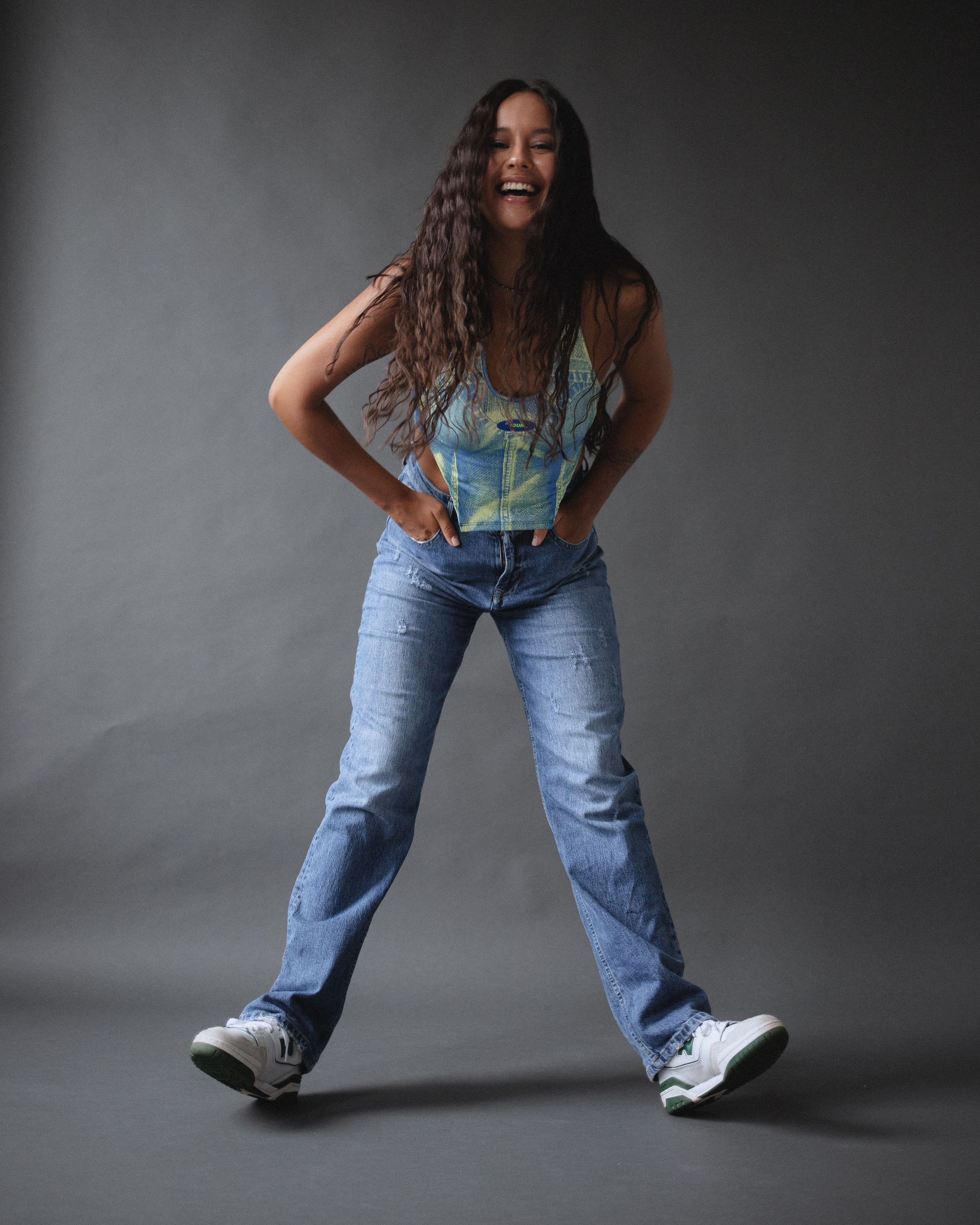 Карина. Фотограф в Москве и Сургуте Алла Лесовая. Снимаю каталог для брендов и индивидуальные портреты для людей