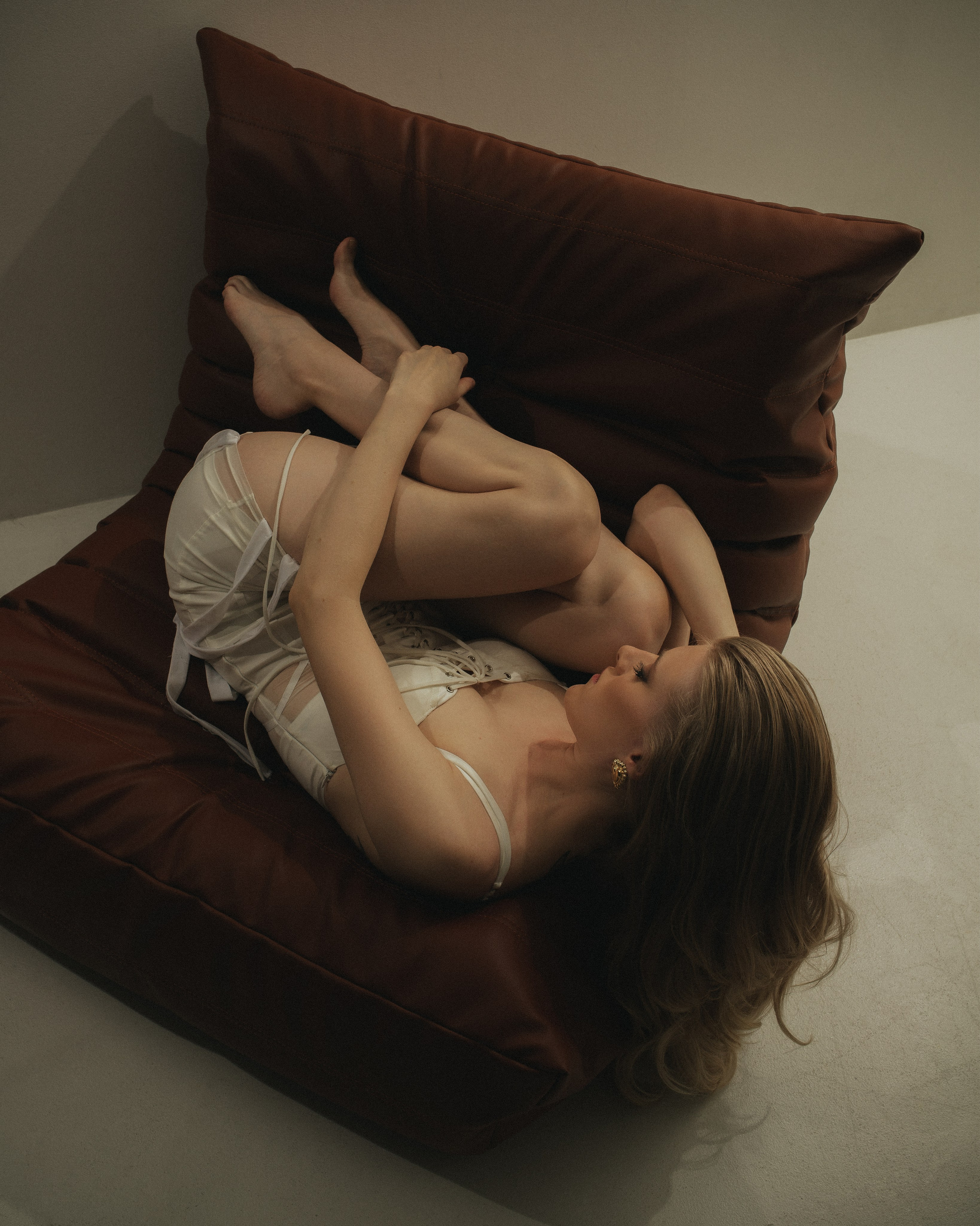 Александра. Фотограф в Москве и Сургуте Алла Лесовая. Снимаю каталог для брендов и индивидуальные портреты для людей