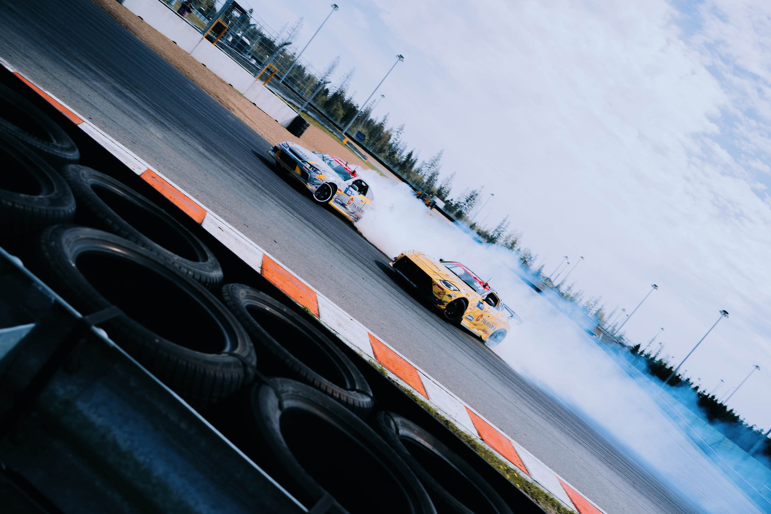 RDS: Санкт-Петербург 2025