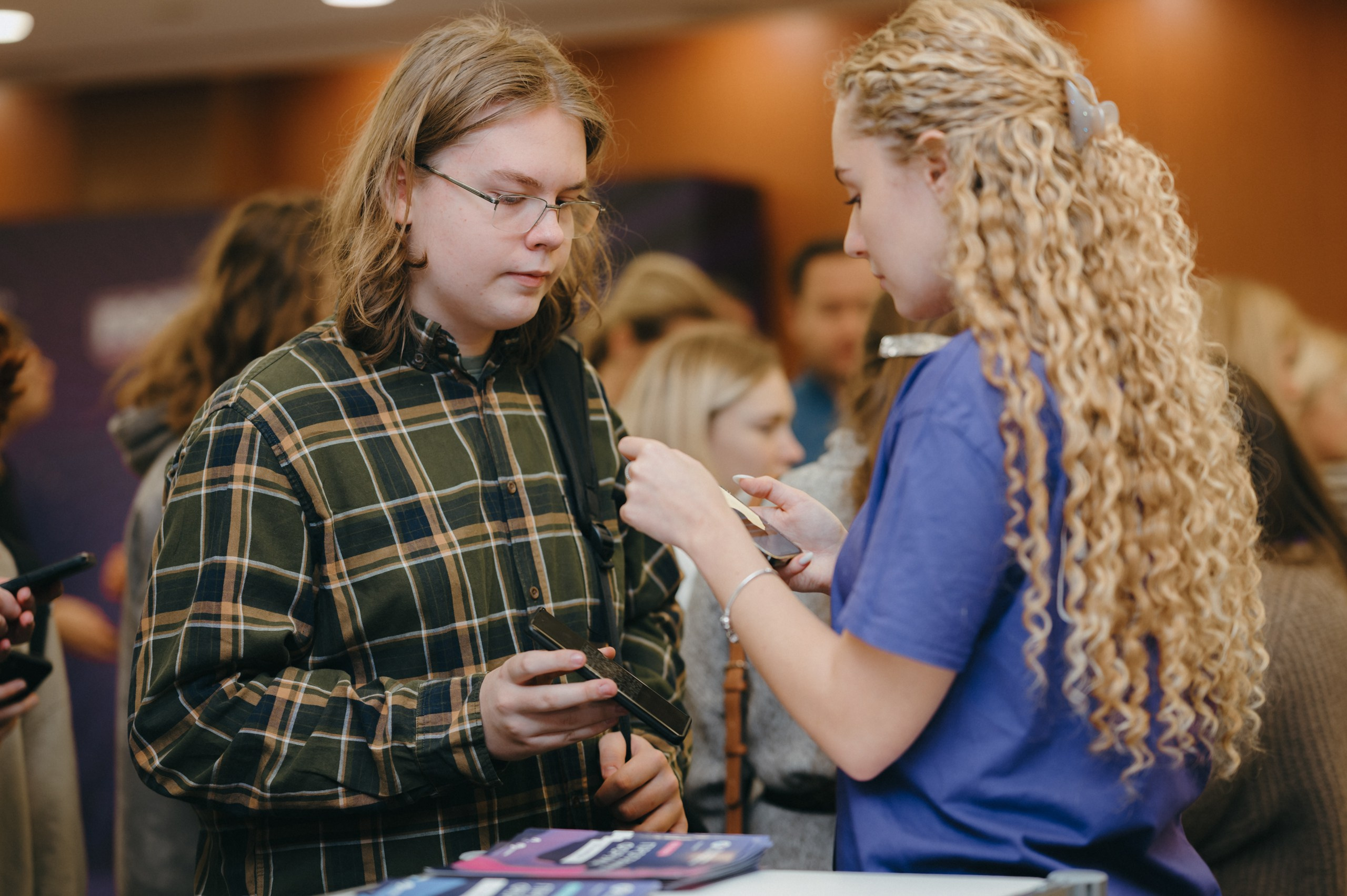 Навигатор поступления. Komonev