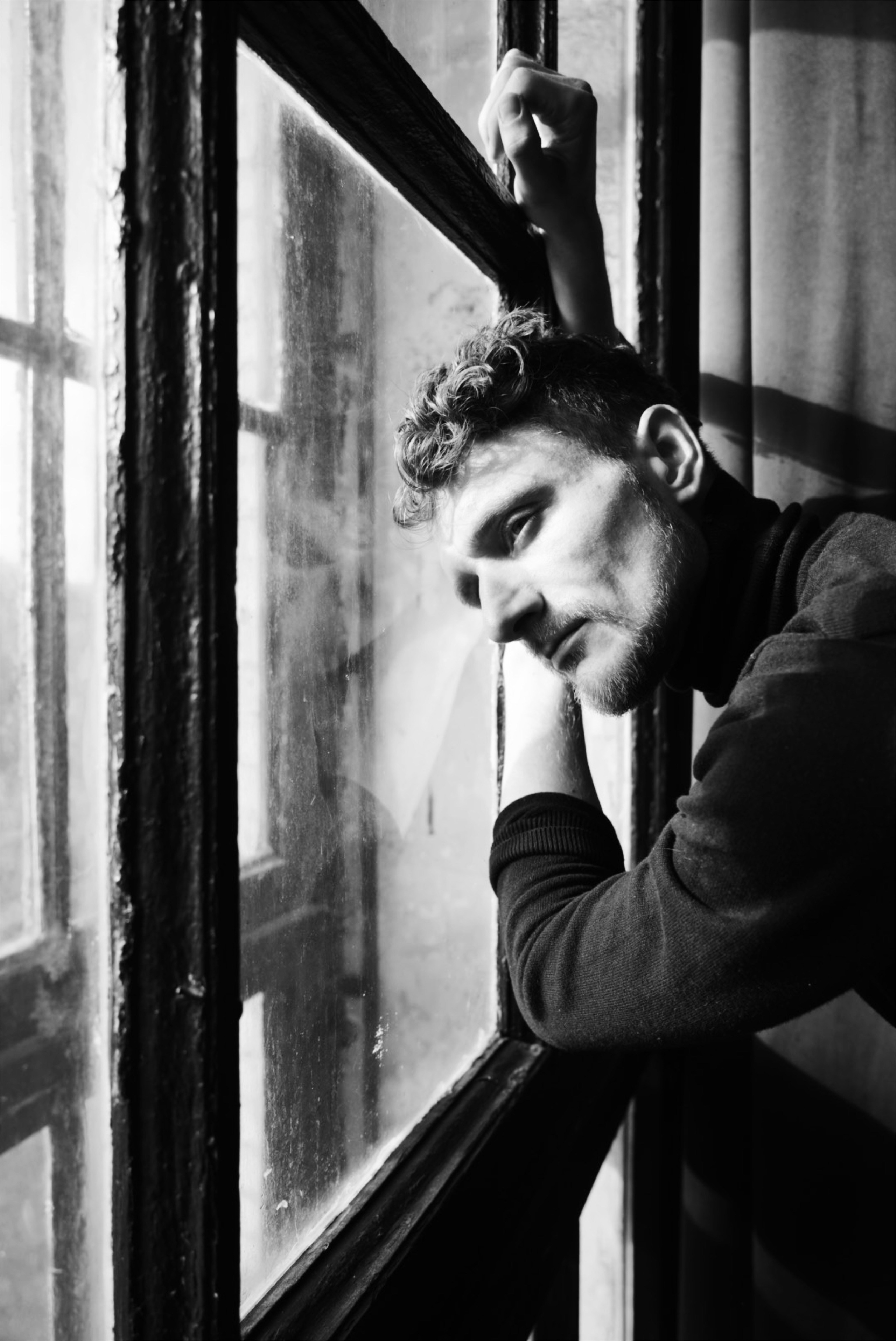 Ivan. Фотограф Валерия Витте г. Москва