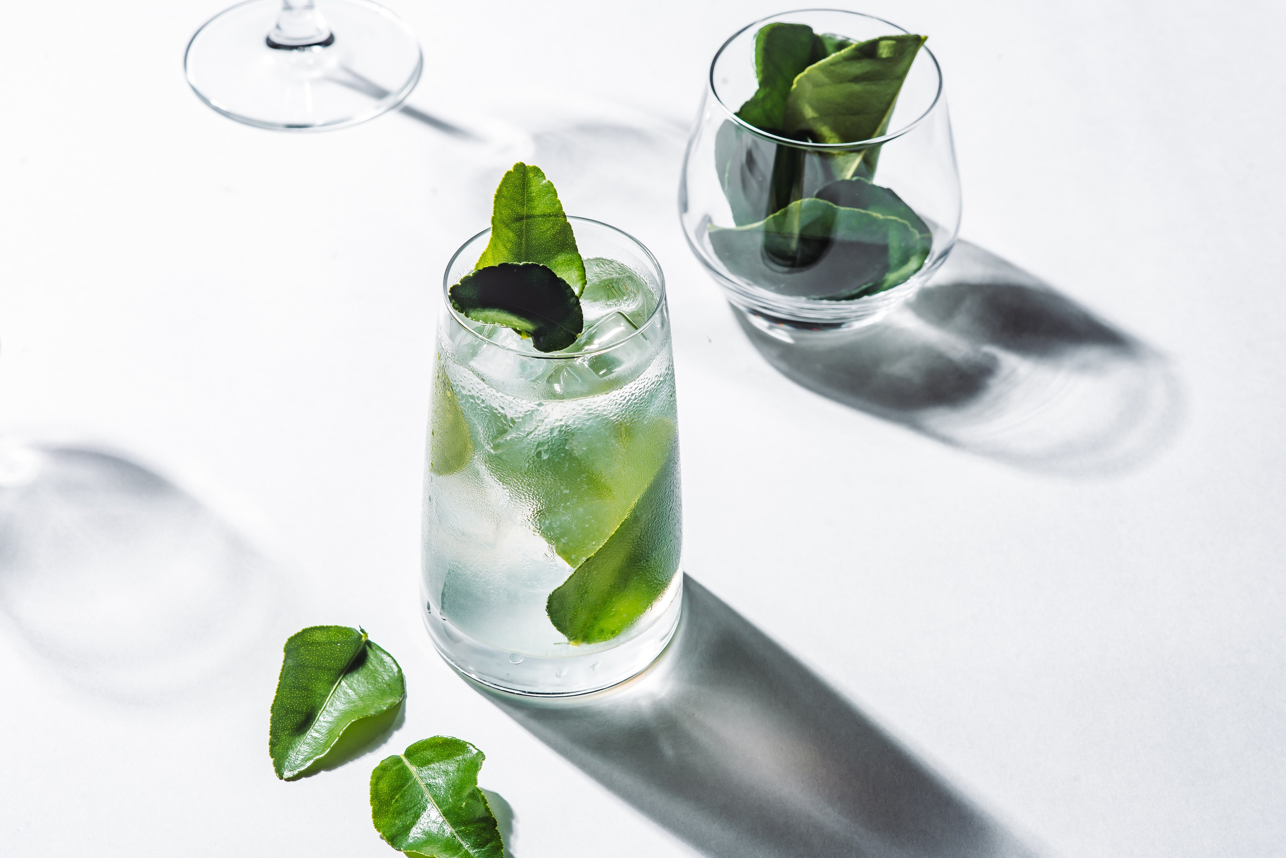 Напитки. Фуд-фотограф и фуд-стилист в Санкт-Петербурге Алексей Юстин