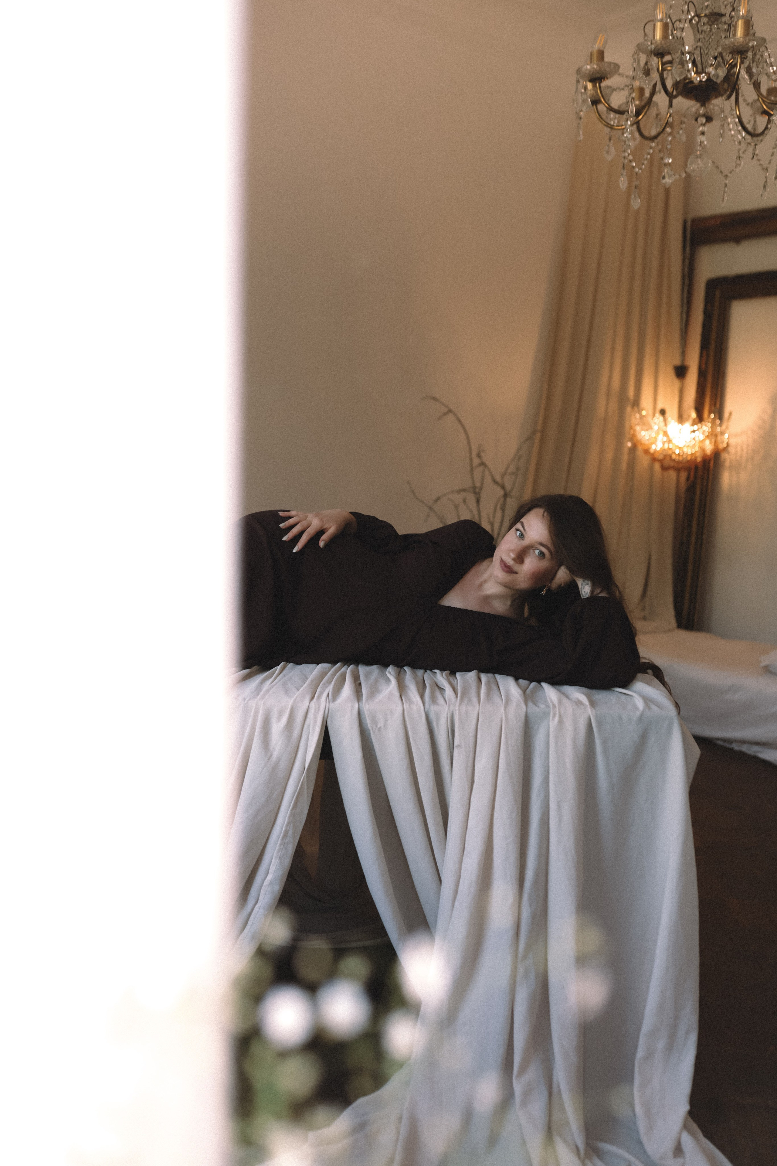 Юля. Фотограф в Нижнем Новгороде Кристина Батанова