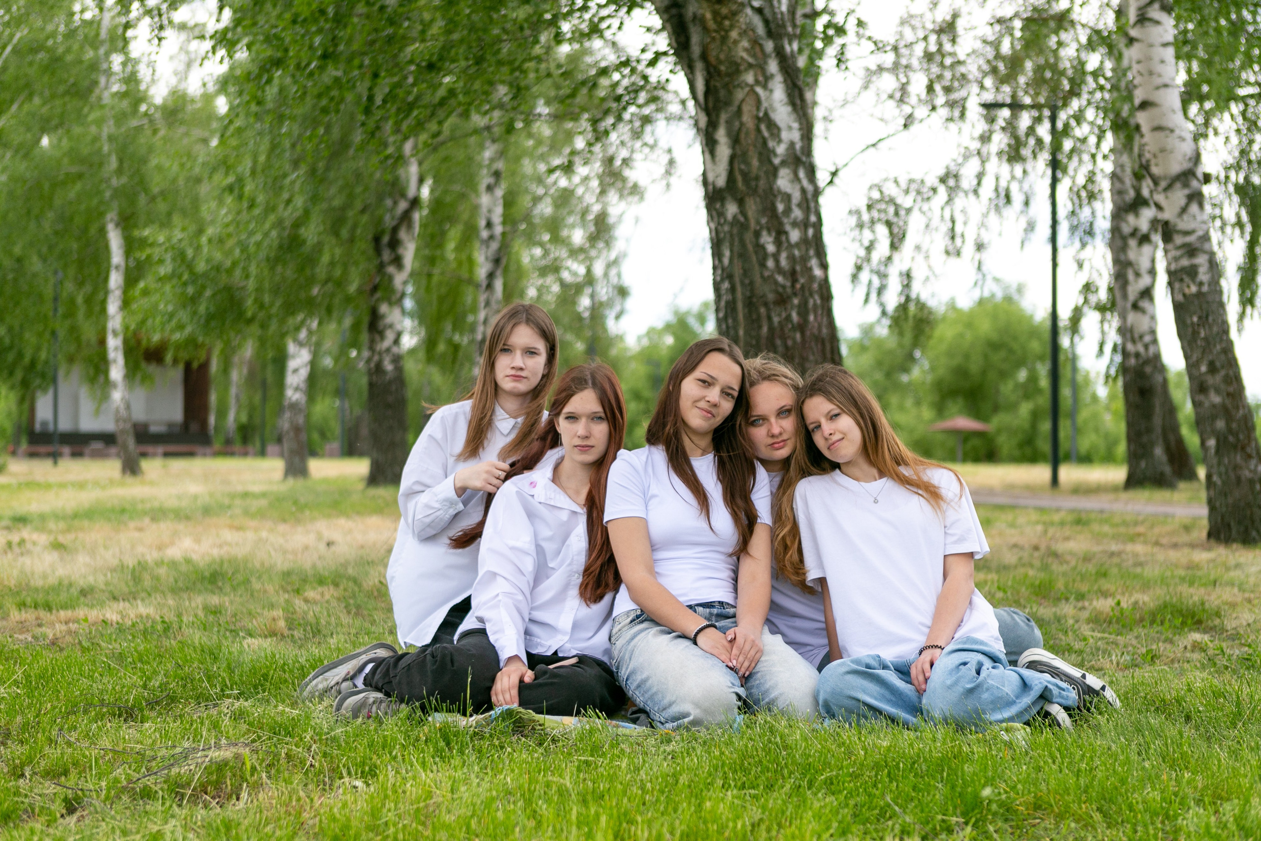 Новая Усмань. Выпускные альбомы Воронеж от Веры Соколовой