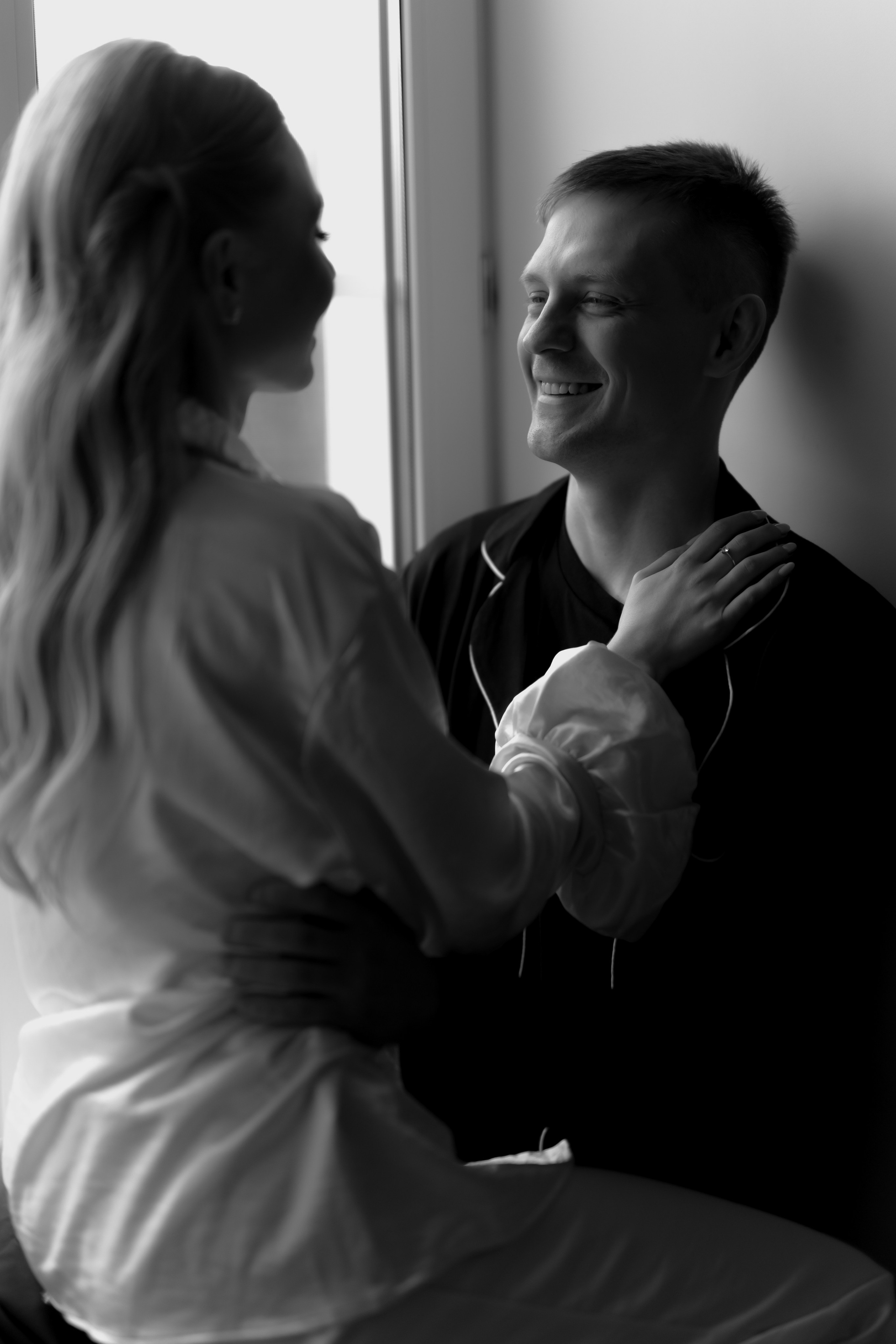 Свадьба Кирилла и Полины. Фотограф Кольчугино/Владимир/Москва Елизавета Иода