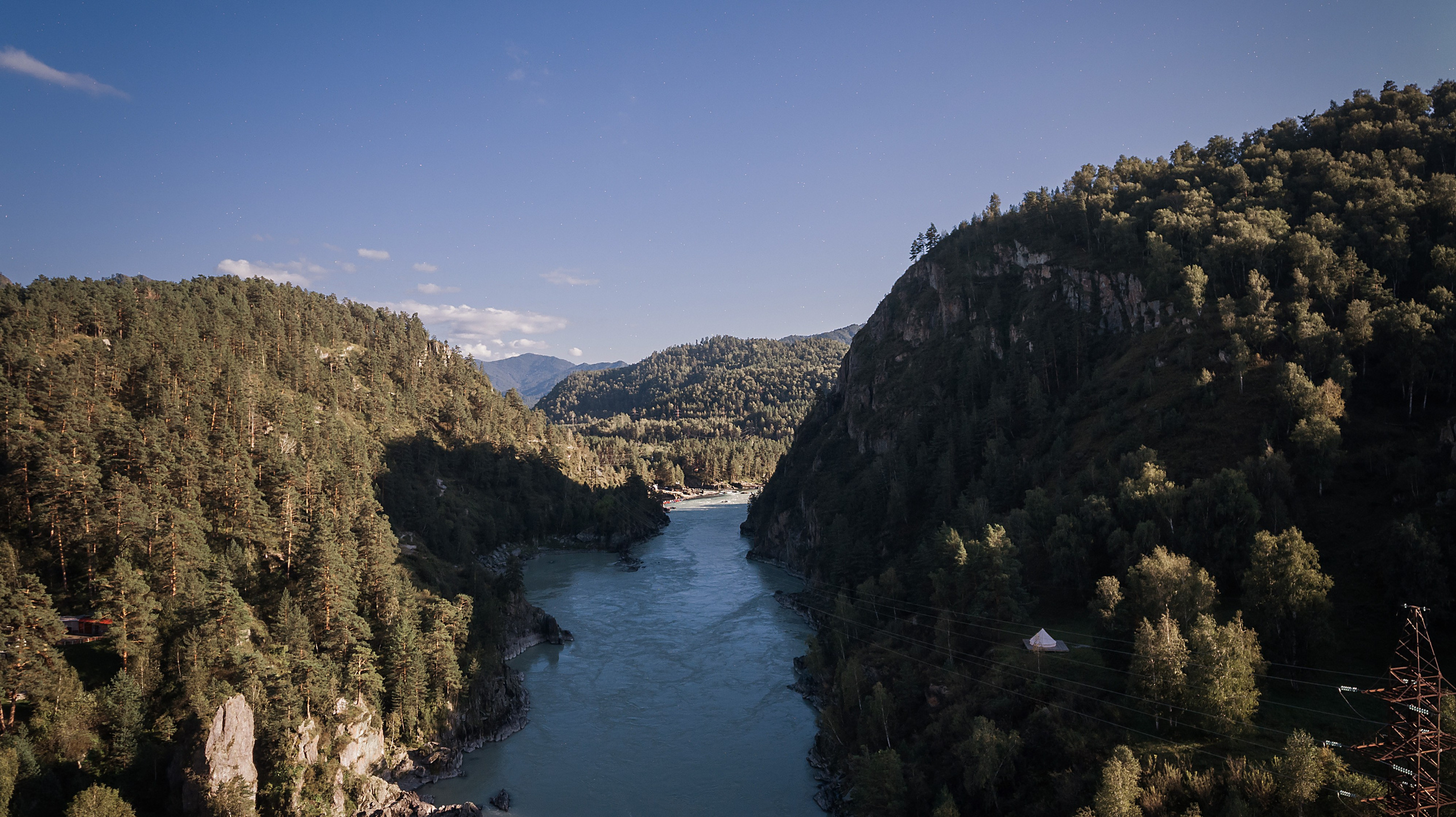 Аэрофотосъемка. Главная