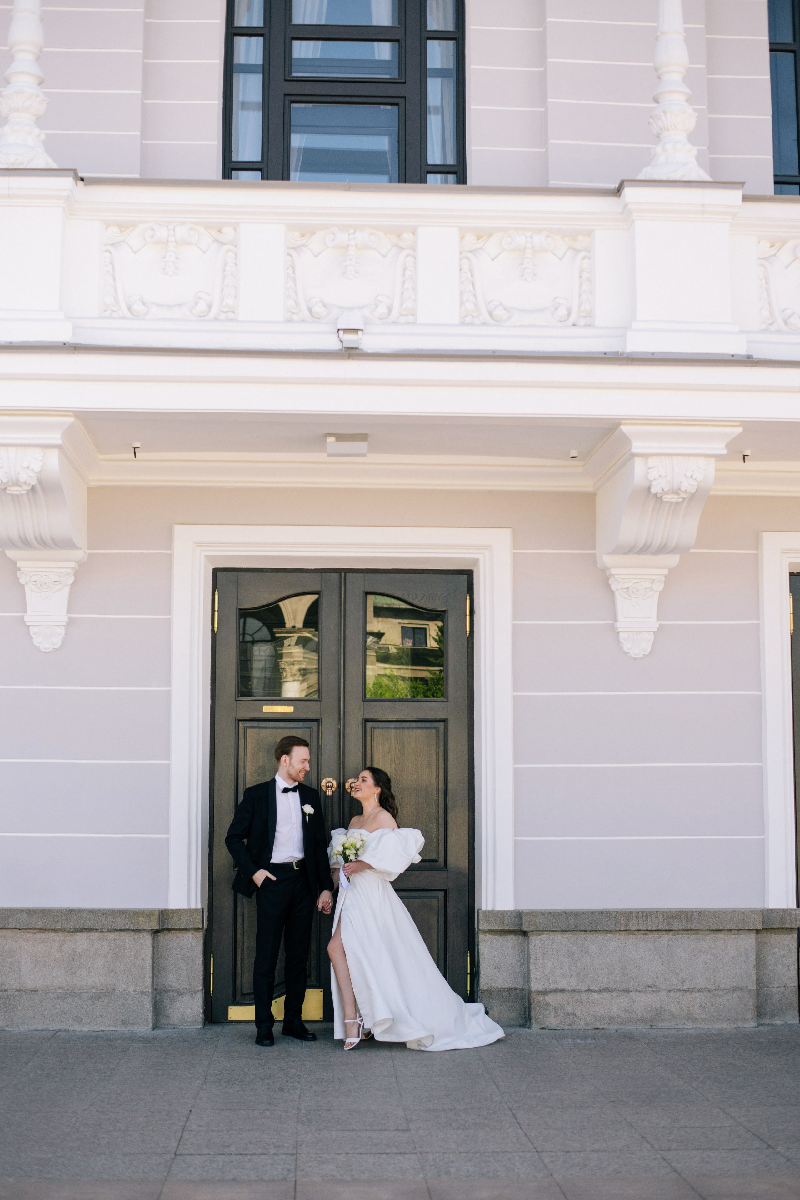 Елизавета & Виталий. Фотограф в Екатеринбурге Веретенова Наталья