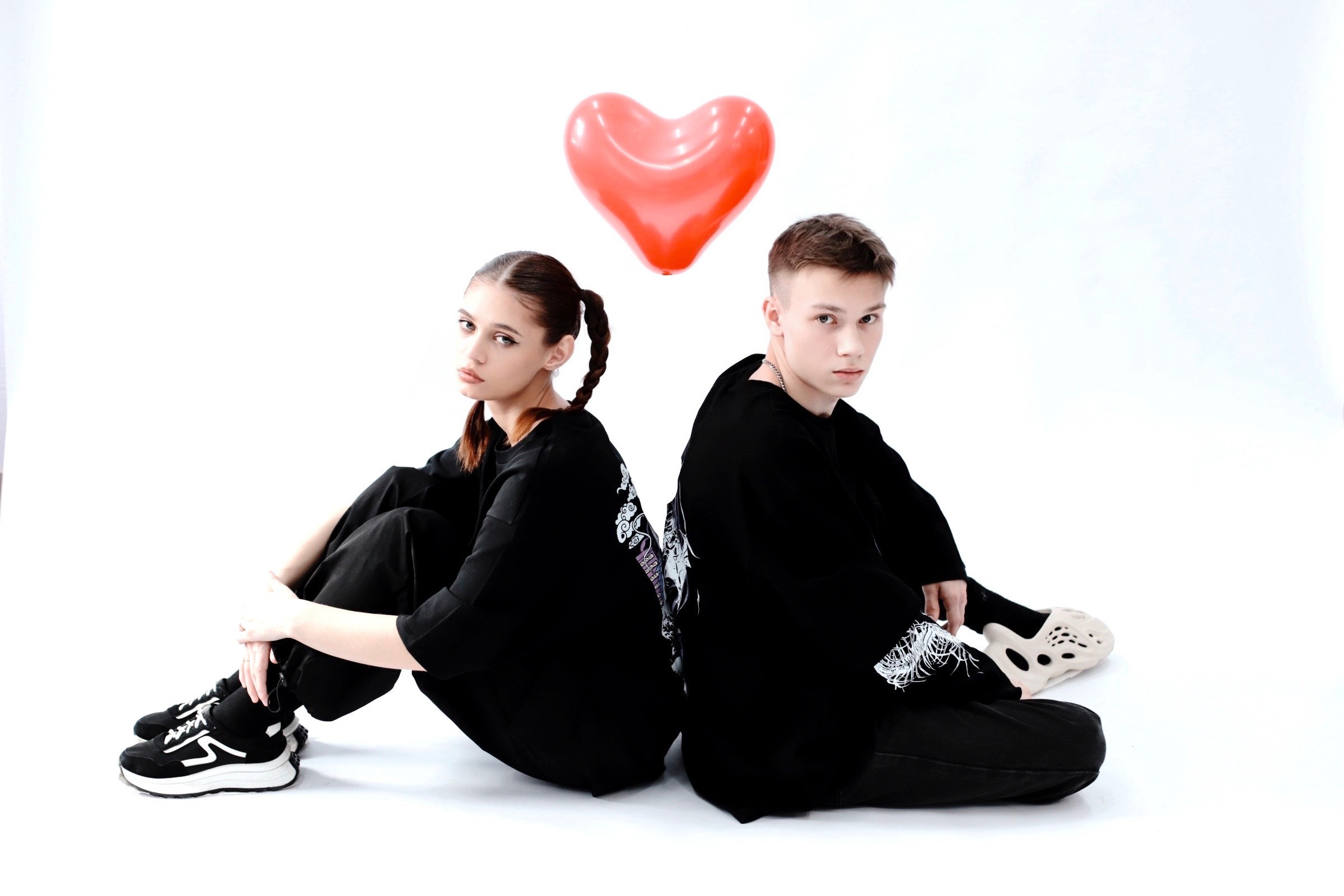 HOKU DYNASTY. Фотограф в Тюмени Екатерина Медведева