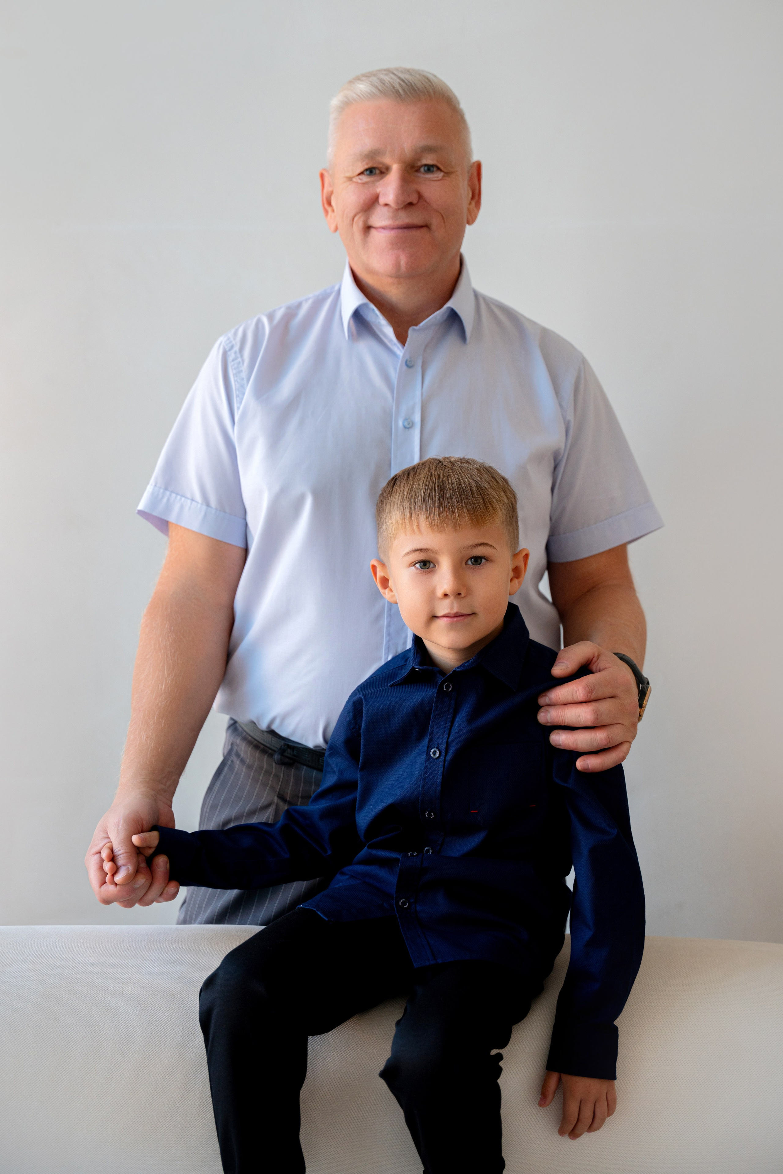 ФОТО С РОДСТВЕННИКАМИ. Фотограф на любое мероприятие