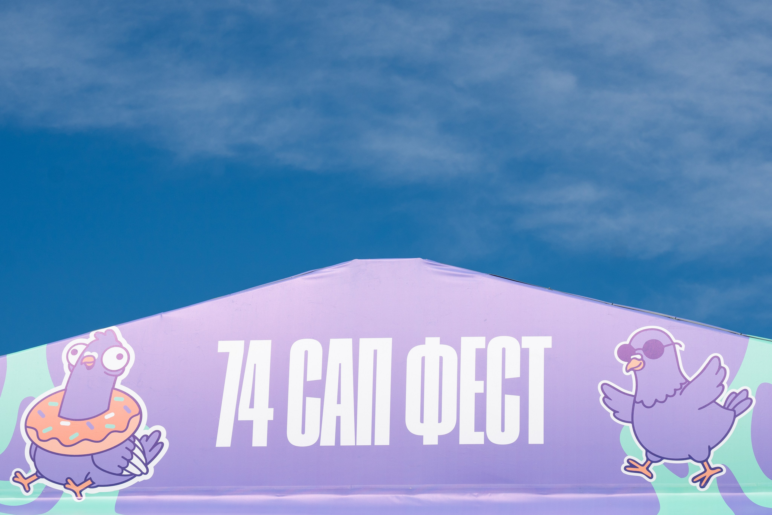 САПФЕСТ 2026 ЧЕЛЯБИНСК 74.RU. Фотограф на любое мероприятие