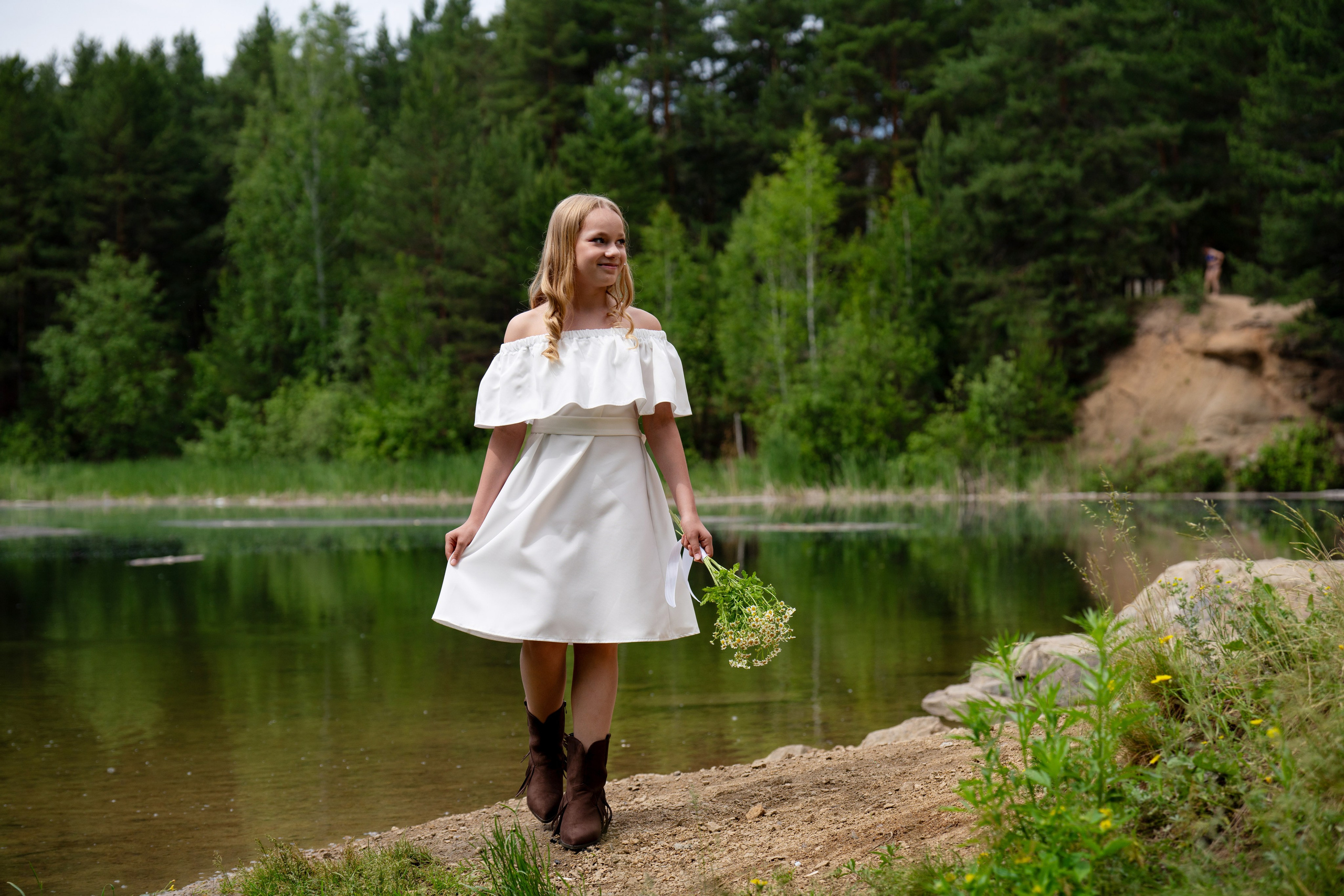 ЛЕРА С ЛОШАДКОЙ. Фотограф на любое мероприятие