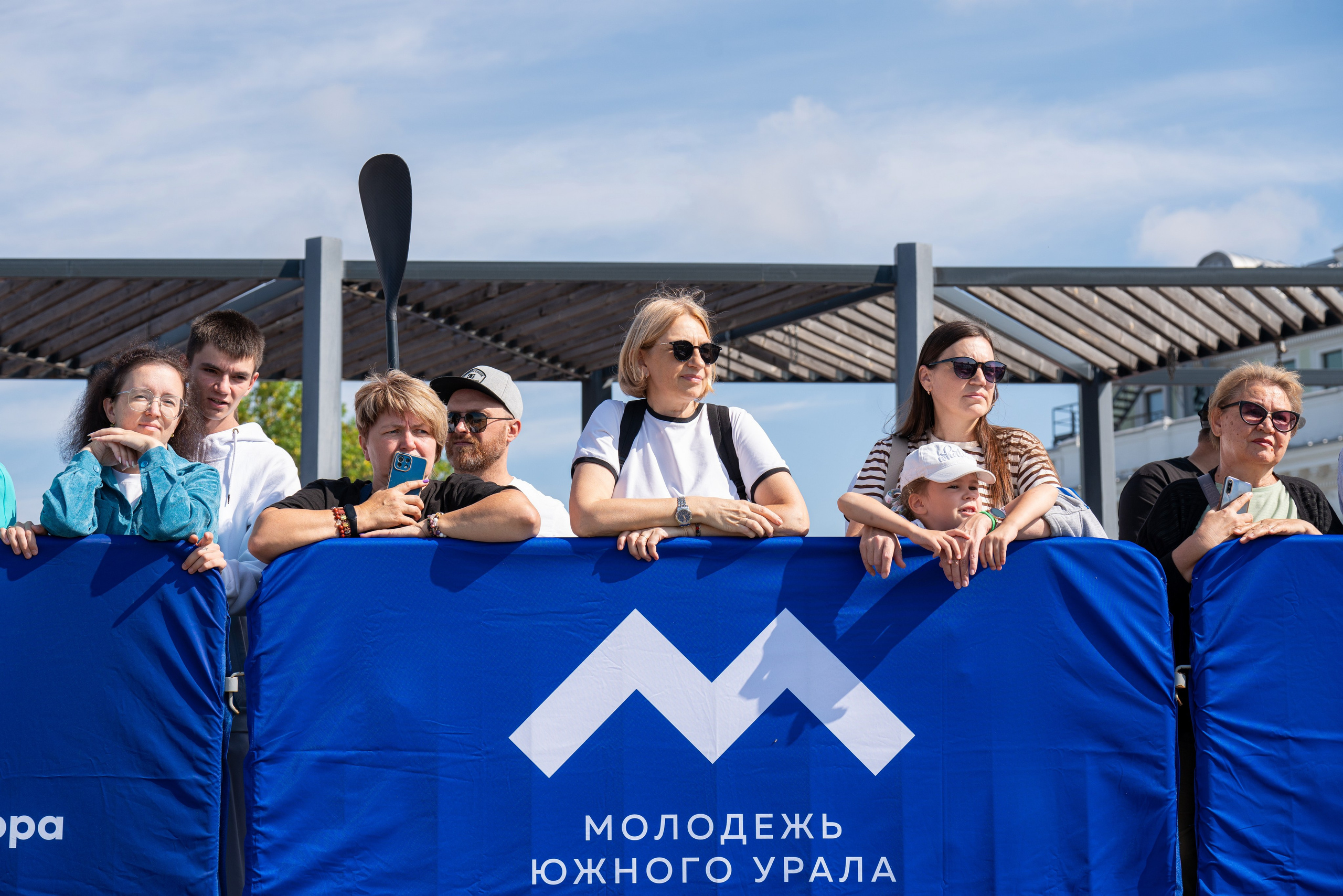 САПФЕСТ 2026 ЧЕЛЯБИНСК 74.RU. Фотограф на любое мероприятие