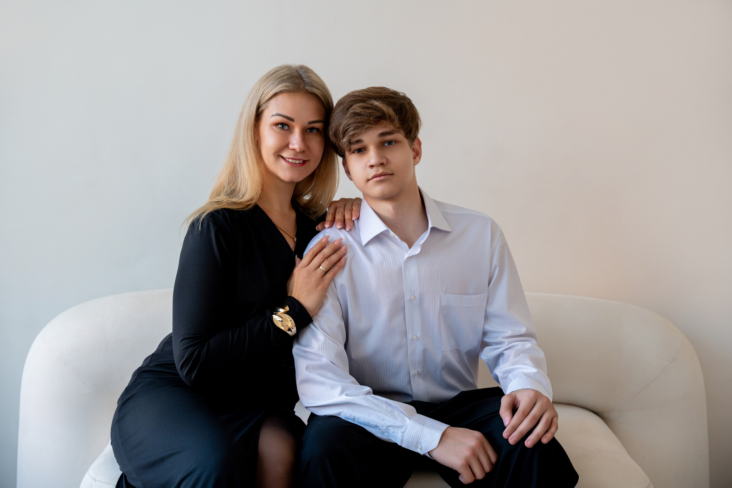 ФОТО С РОДСТВЕННИКАМИ. Фотограф на любое мероприятие