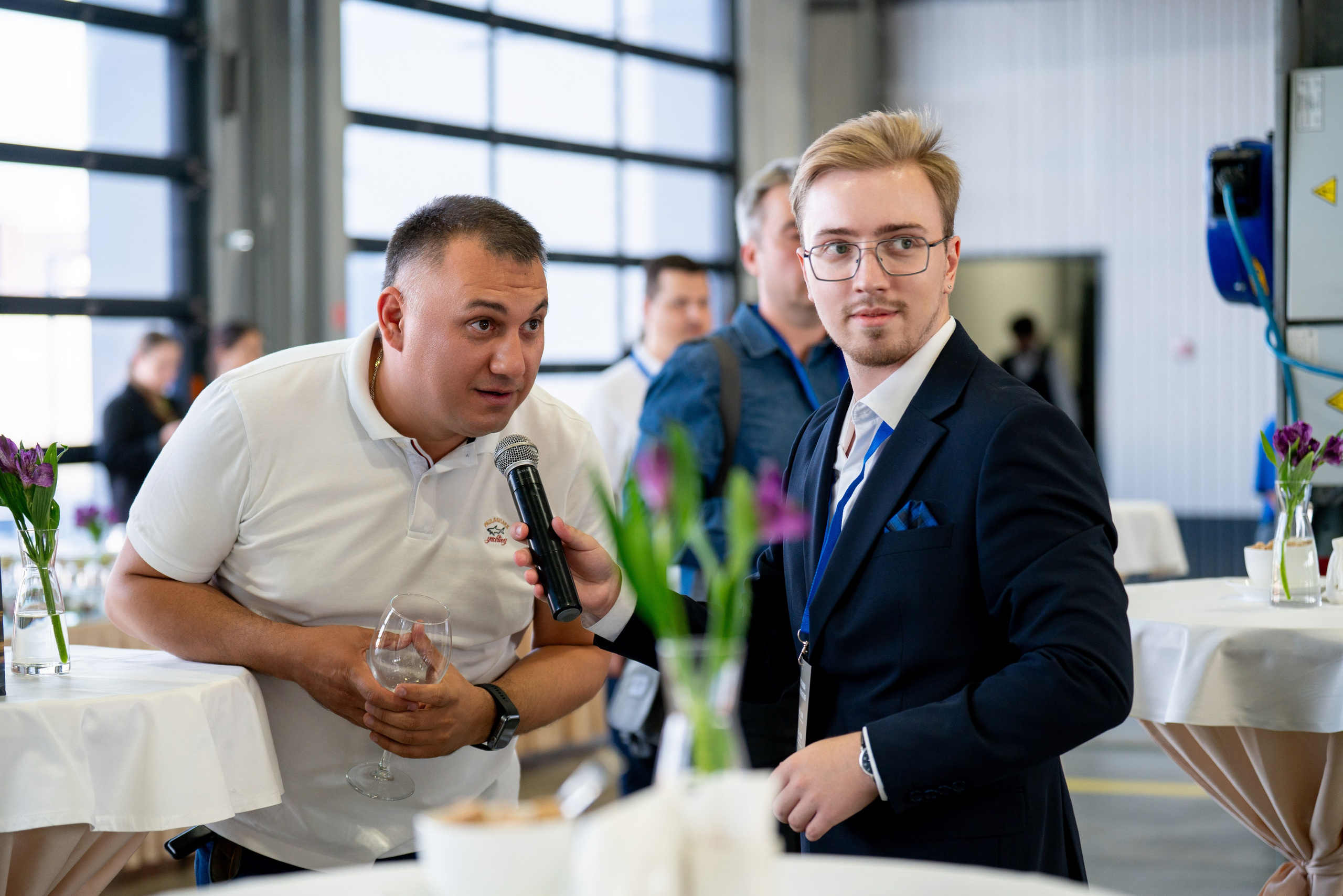 ДЕНЬ КЛИЕНТА «КАМАЗ». Фотограф на любое мероприятие