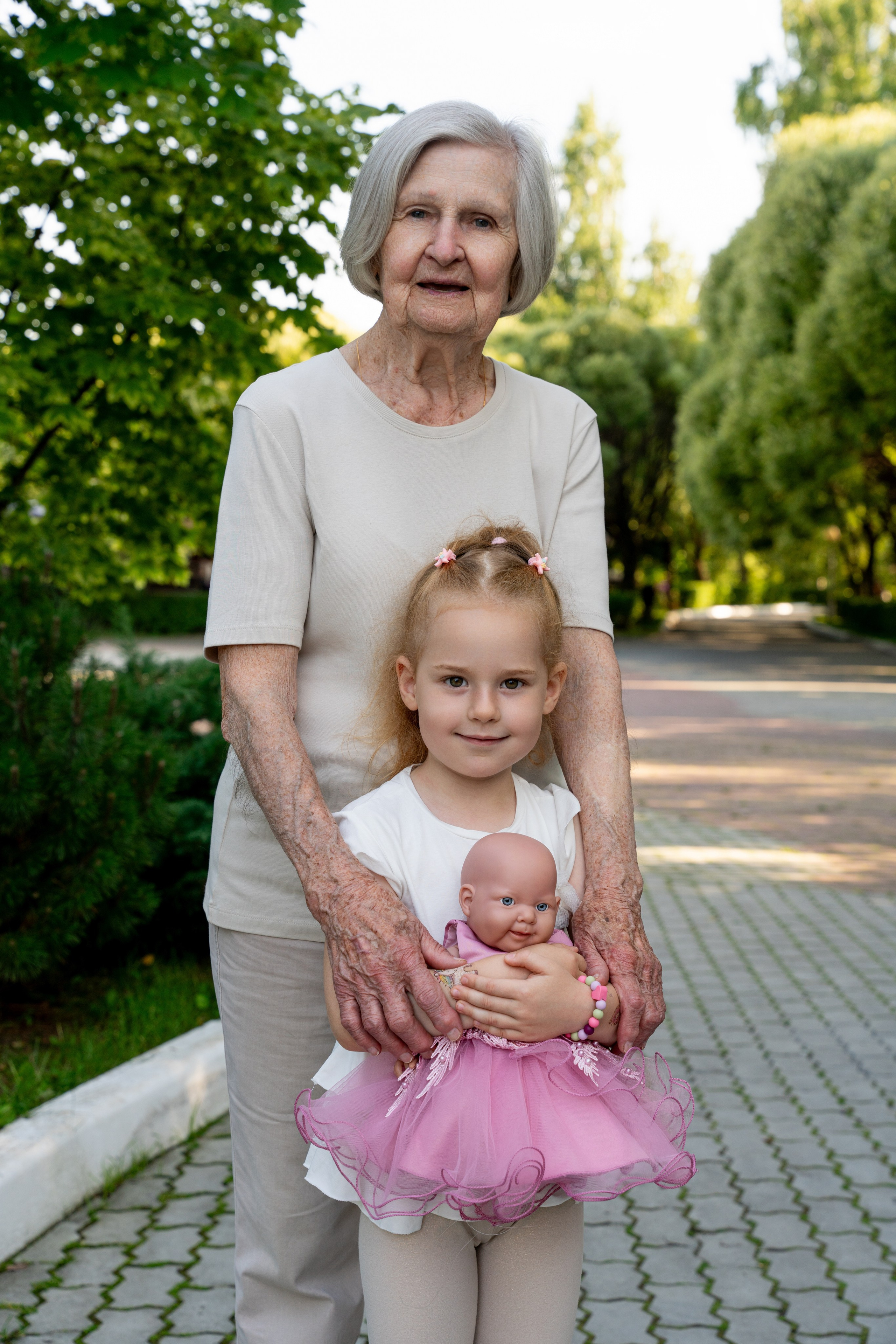 ФОТО С БАБУШКОЙ. Фотограф на любое мероприятие