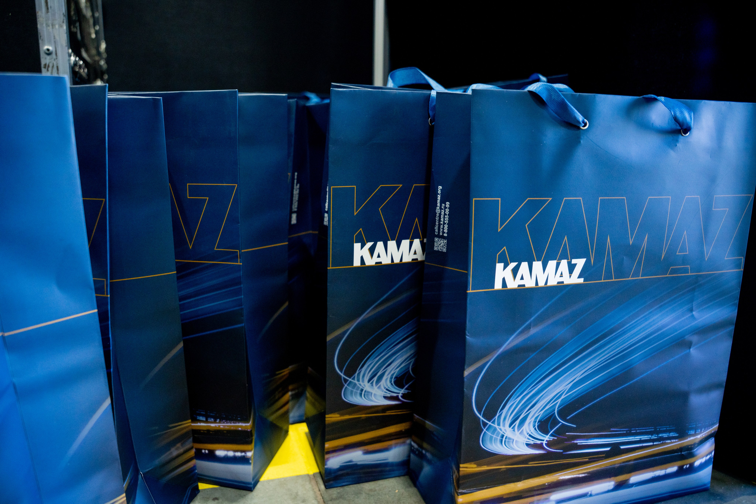 ДЕНЬ КЛИЕНТА «КАМАЗ». Фотограф на любое мероприятие