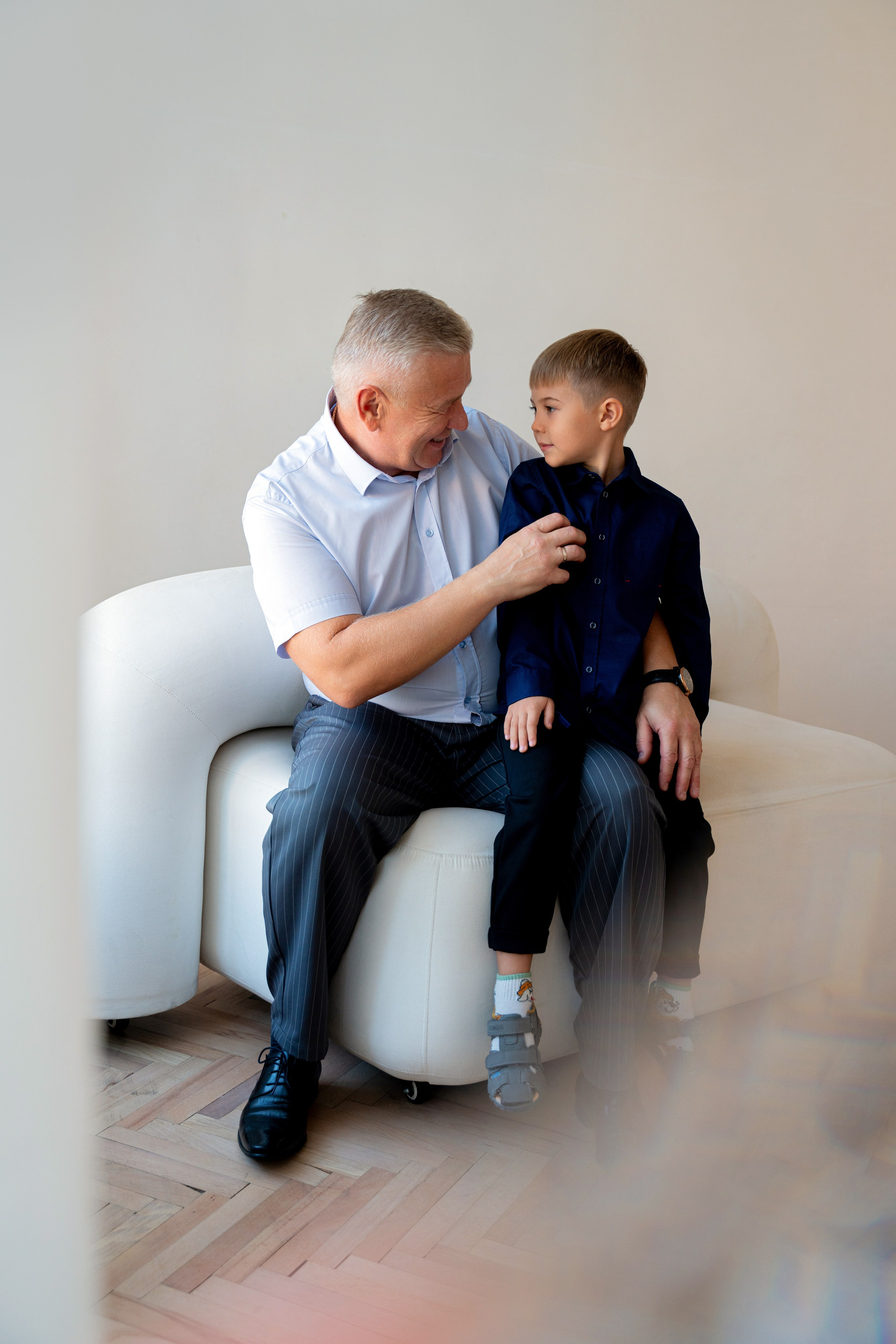 ФОТО С РОДСТВЕННИКАМИ. Фотограф на любое мероприятие