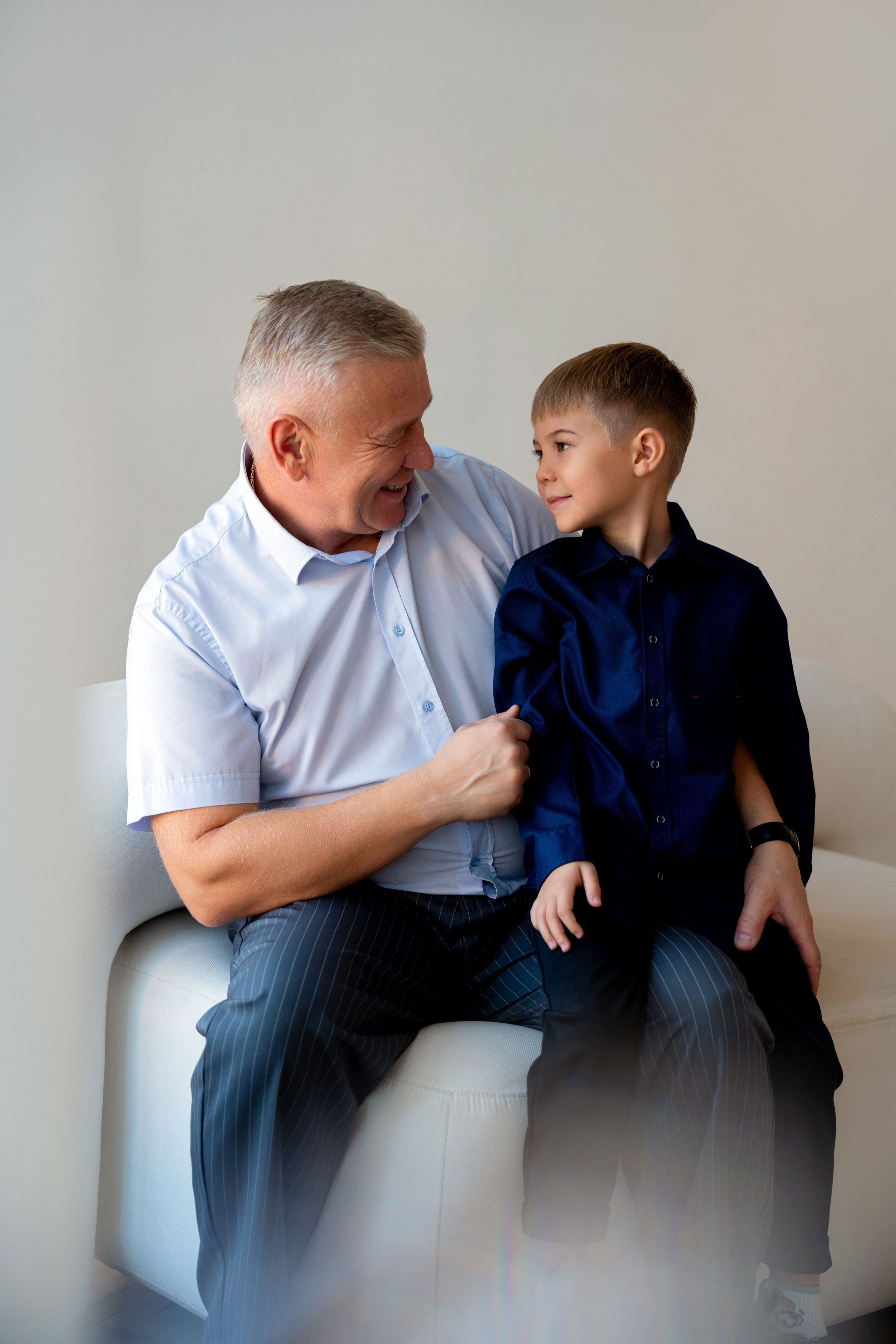 ФОТО С РОДСТВЕННИКАМИ. Фотограф на любое мероприятие