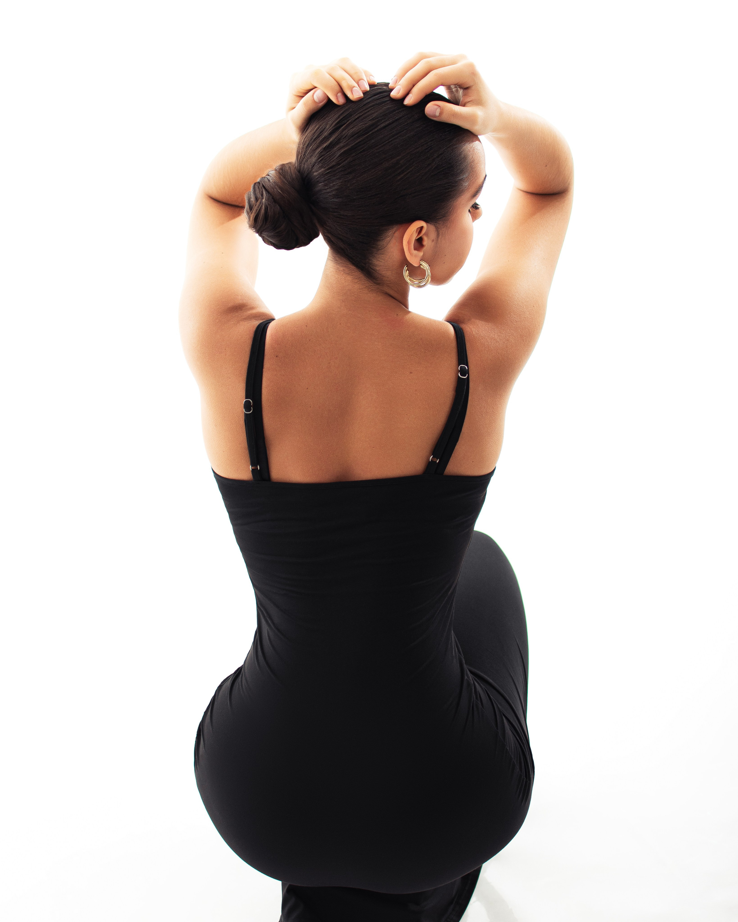 Ксения. Фотограф-ретушер в Крыму Юля Лобурец