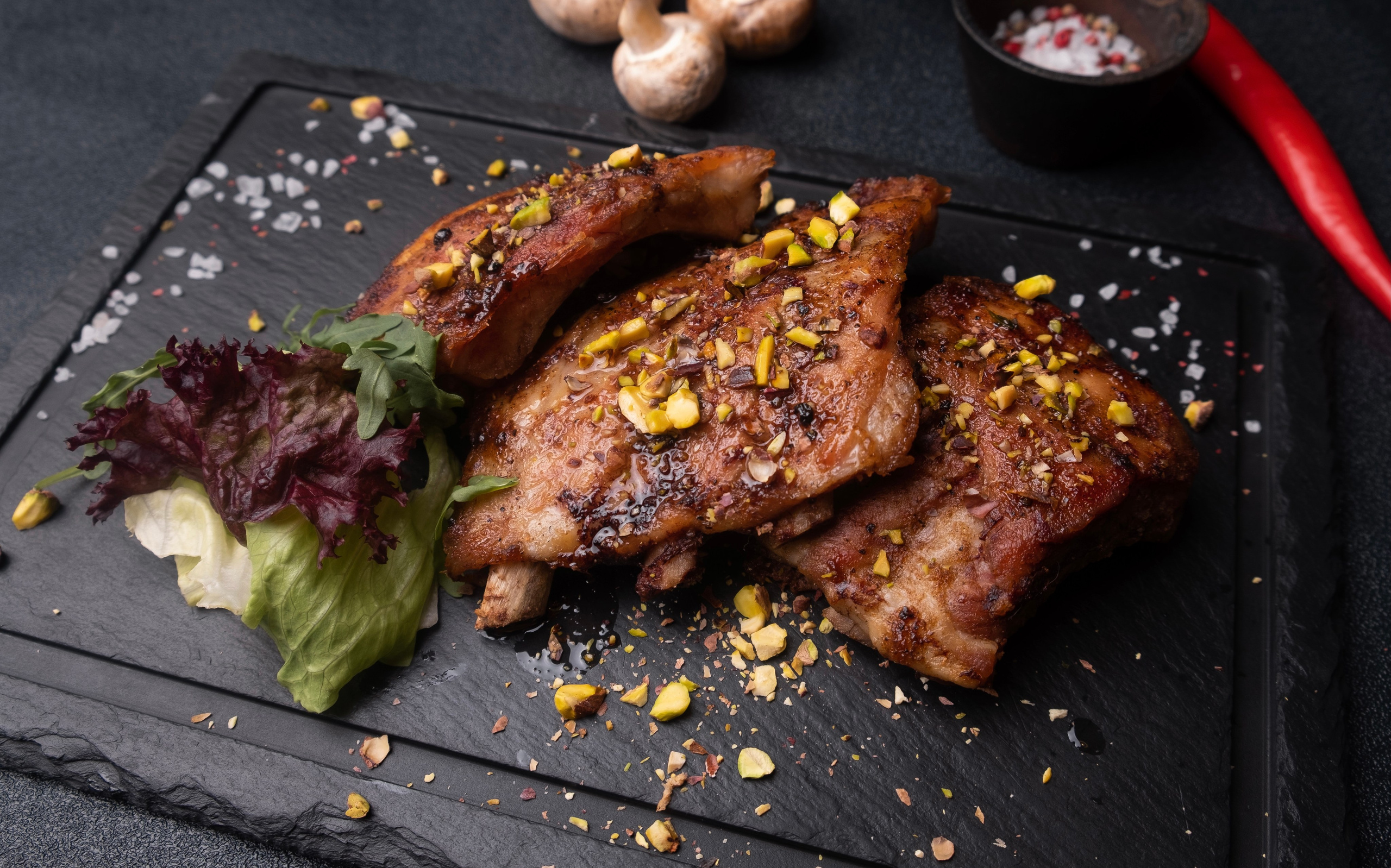 Food Съемка. Фотограф Вячеслав Полушкин