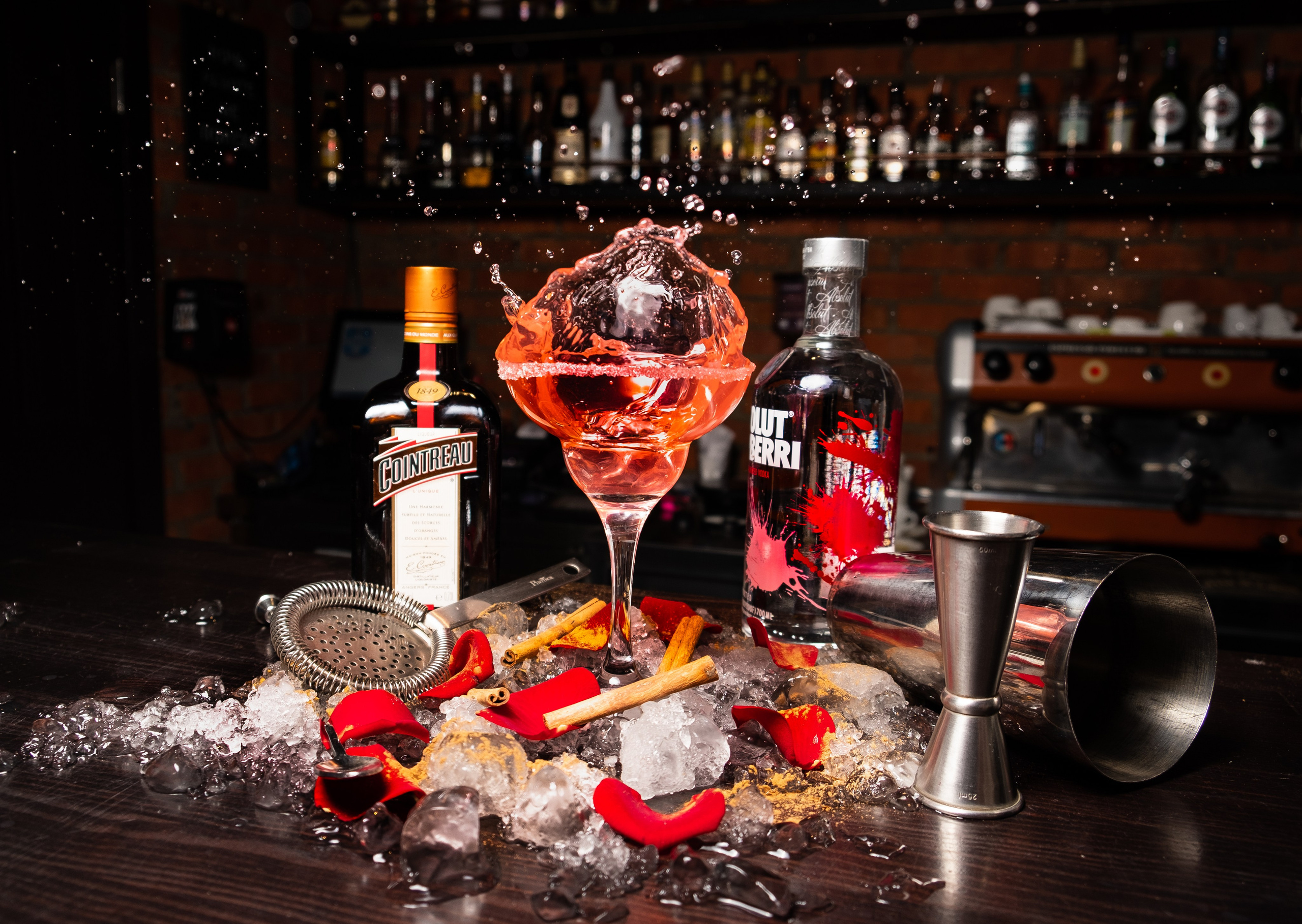 Food Съемка. Фотограф Вячеслав Полушкин