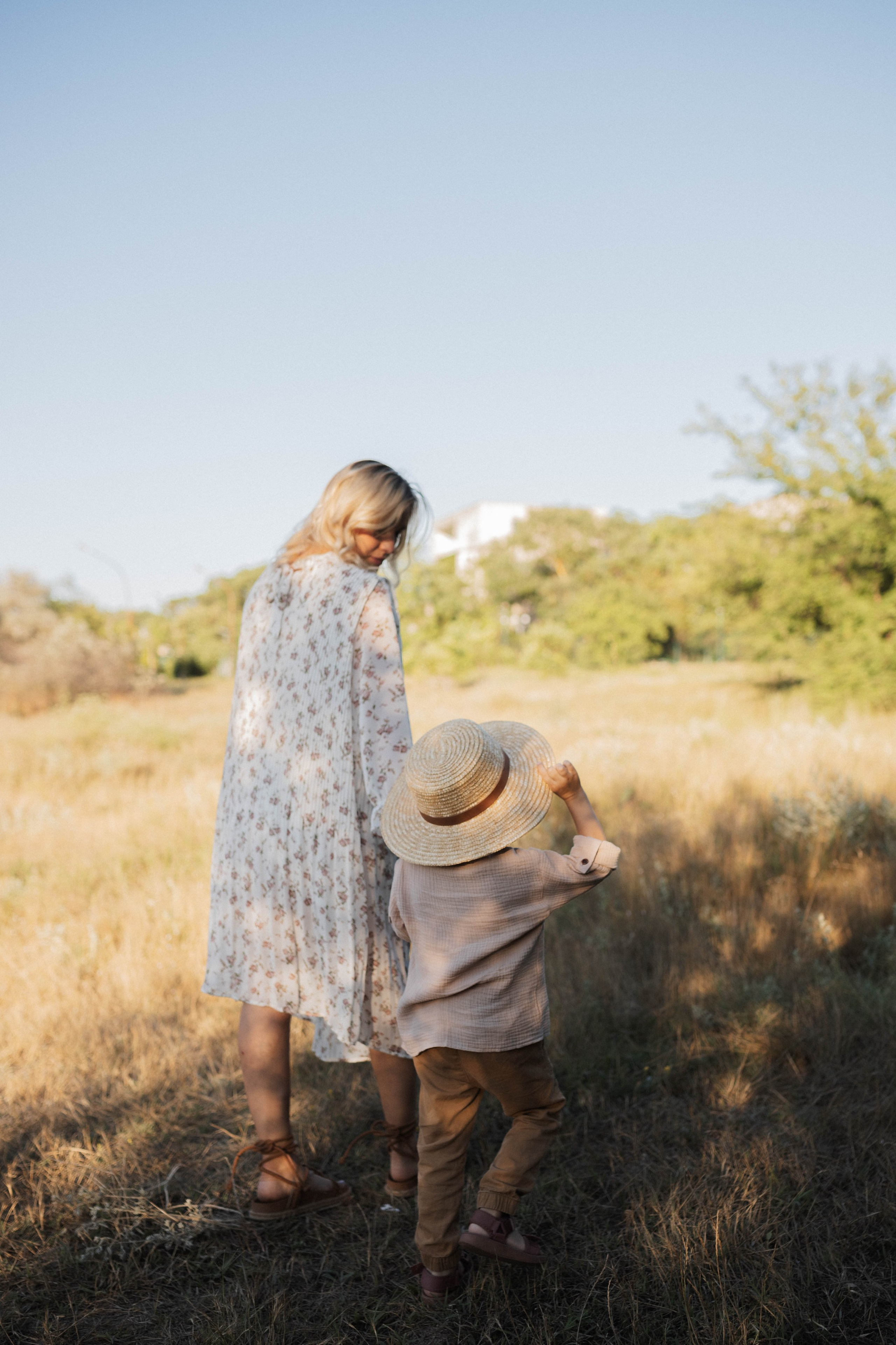 Семейная съемка. Индивидуальные и семейные съемки в Евпатории, Крыму Немировченко Анна