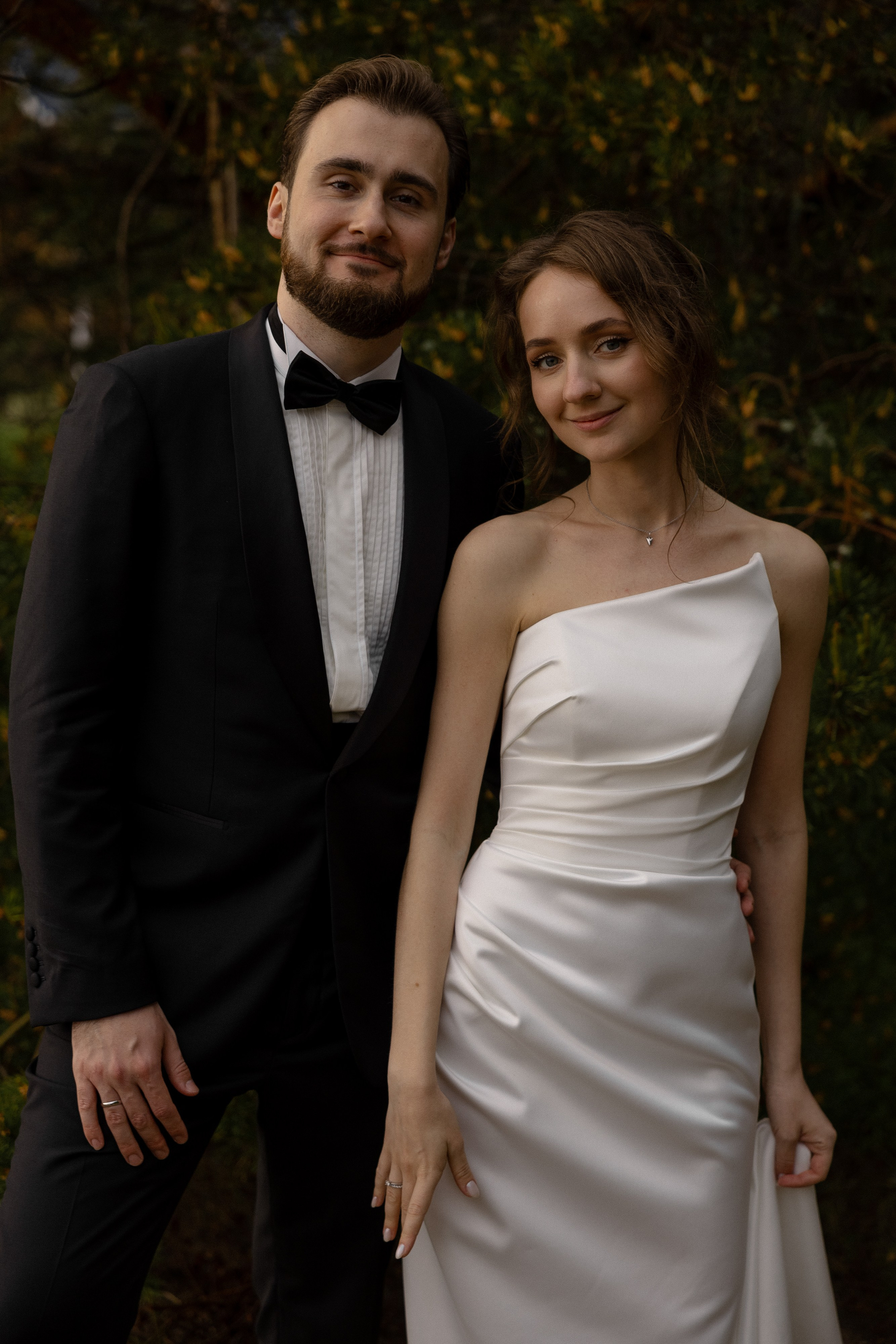 D|V. Свадебный фотограф Таня Караисаева