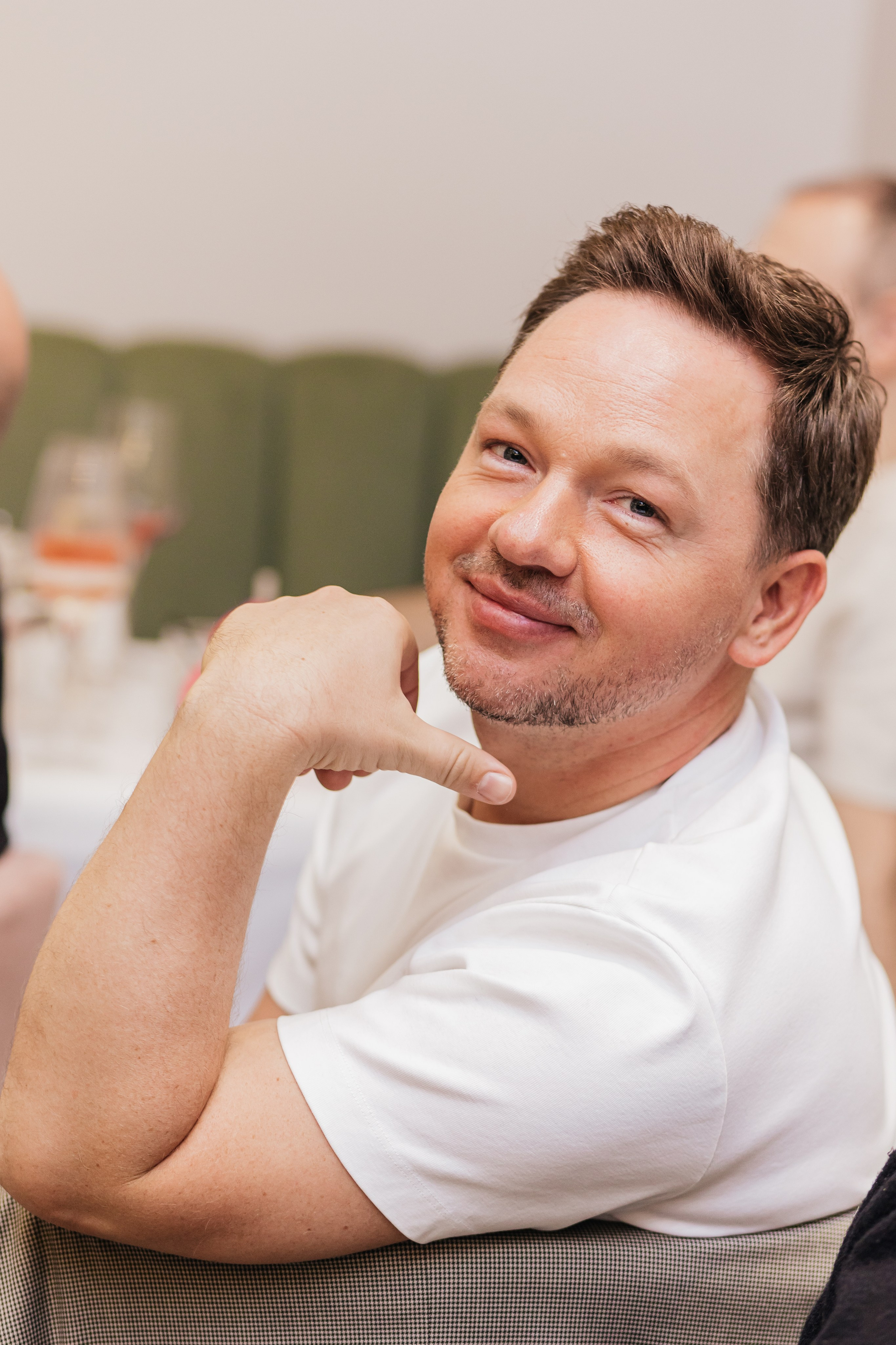 ДЕТСКИЕ ПРАЗДНИКИ