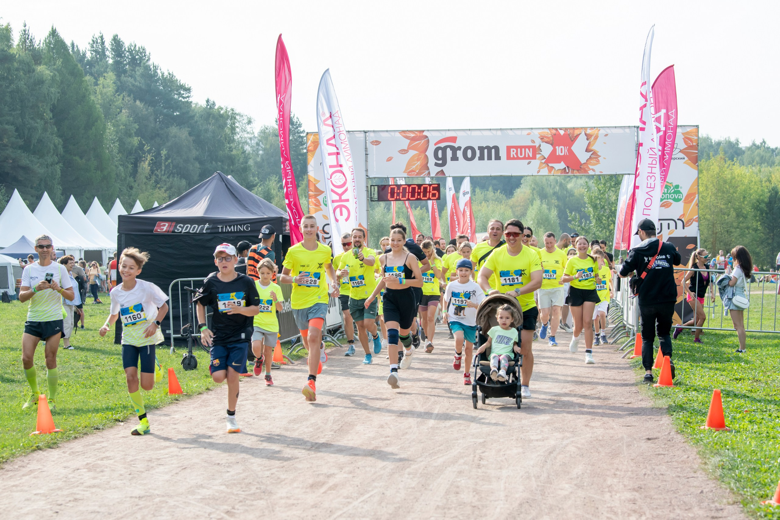 Спорт. Foto-Zuev фотография как искусство