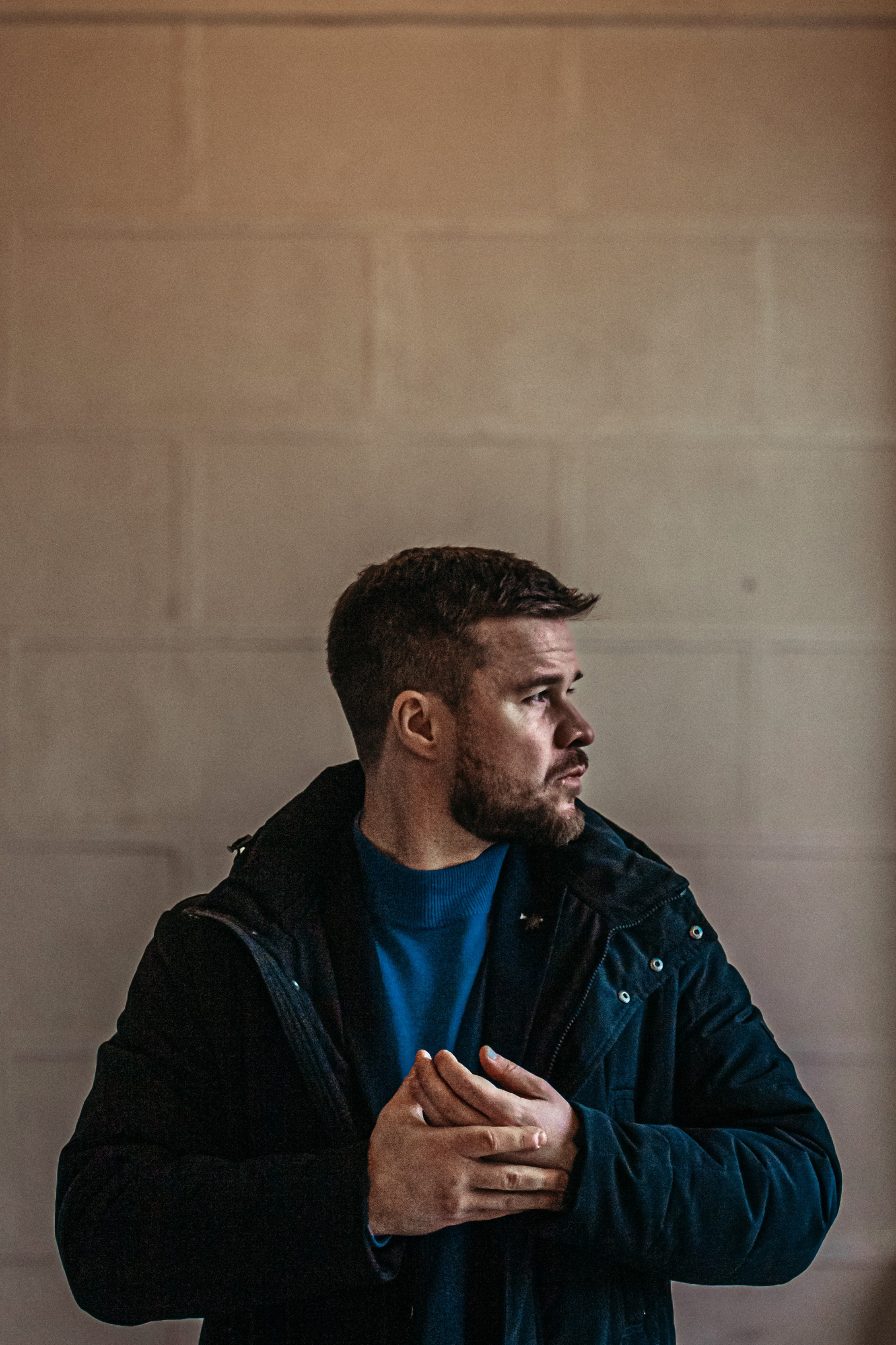 Яков. Фотограф-анималист Татьяна Степанова