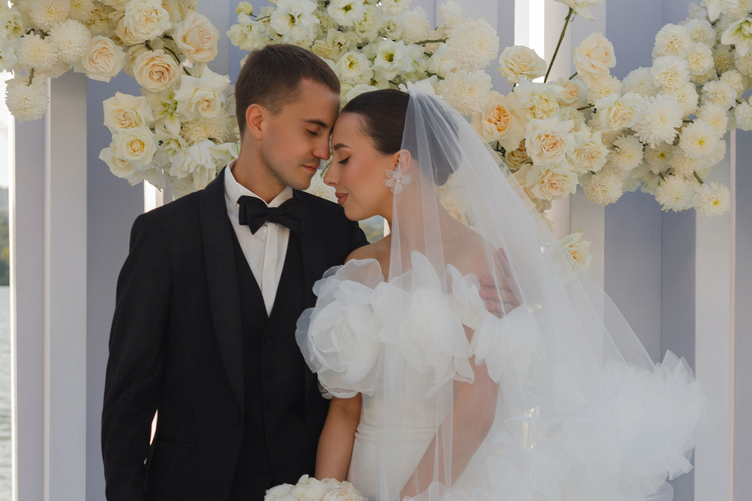 Дима и Кристина. Свадебный и семейный фотограф в Ростове-на-Дону Анастасия Арестова