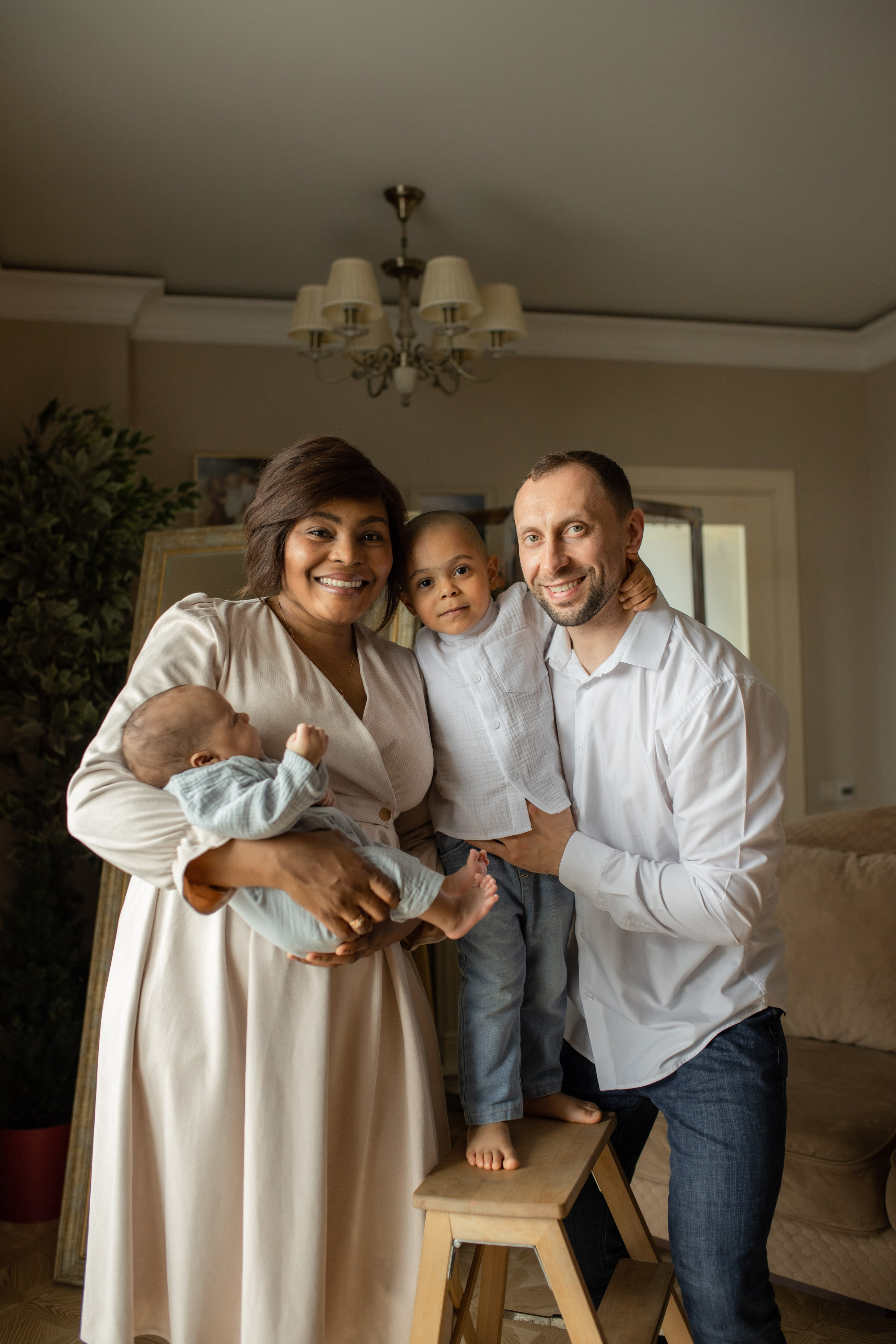 Малыш Мишутка. Фотограф в Железнодорожном и Балашихе