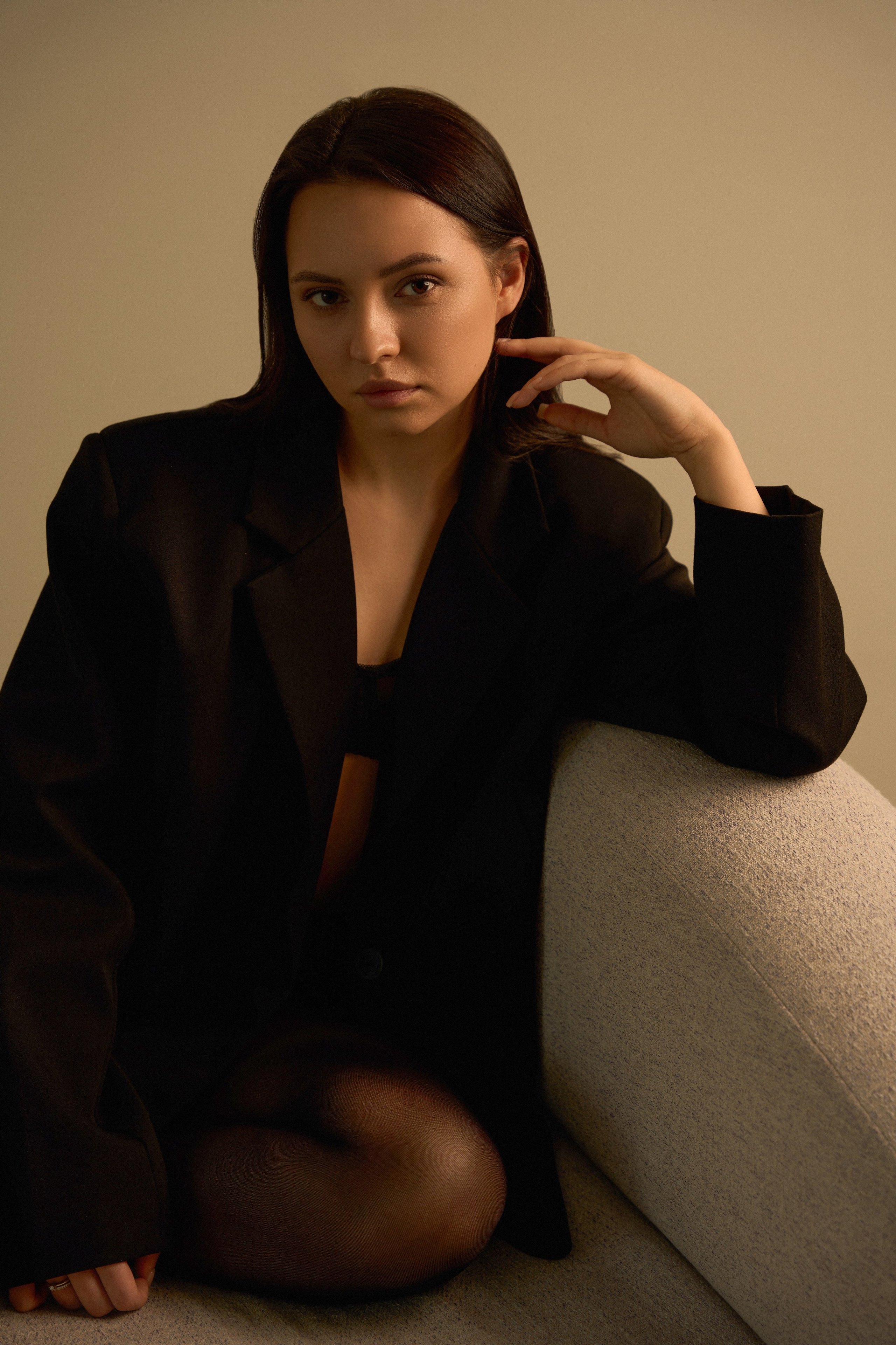 Индивидуальные съемки. Фотограф в Санкт-Петербурге Алина Маркова