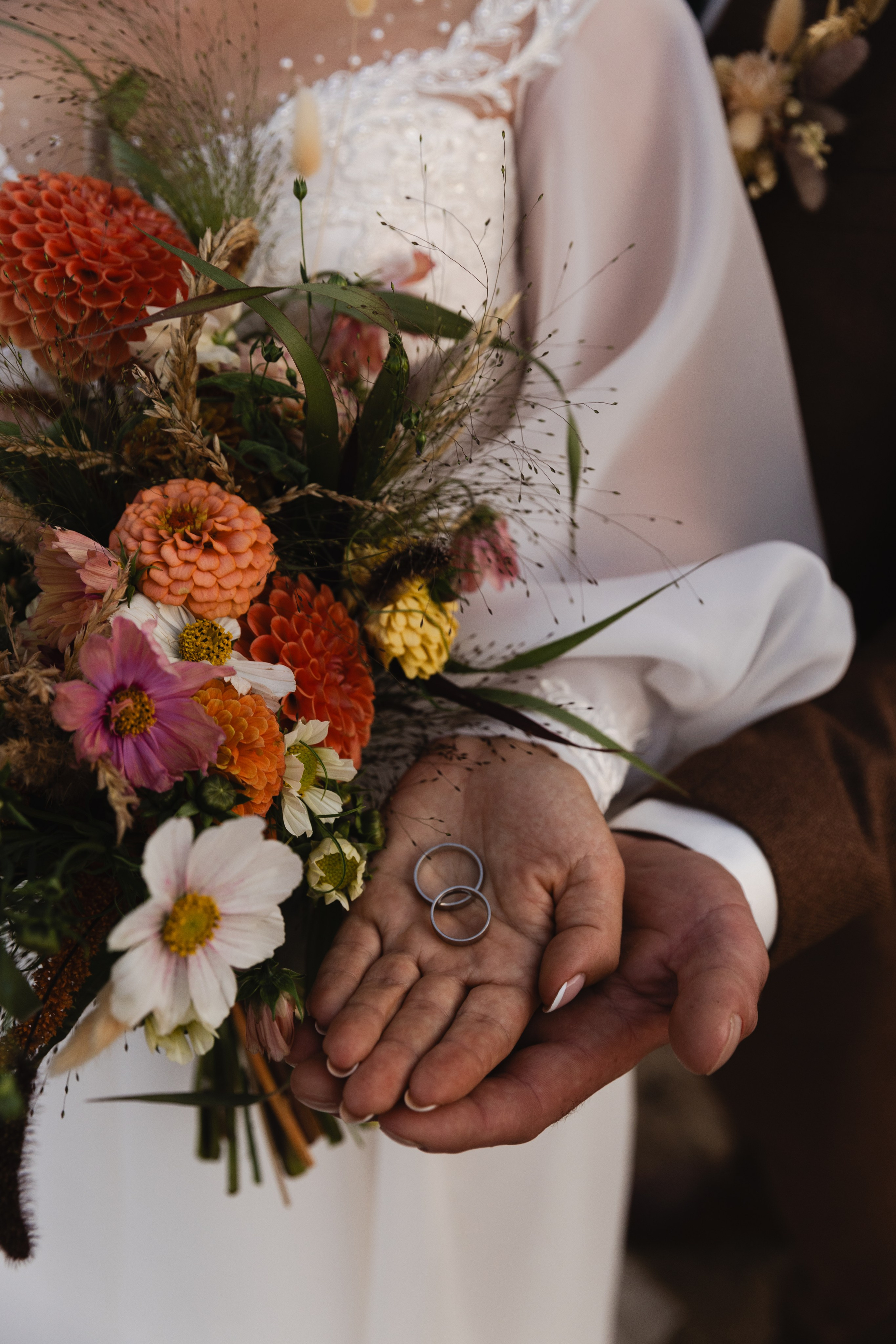 Сергей и Наталья. Женский и семейный фотограф в Туле Катя Вуколова