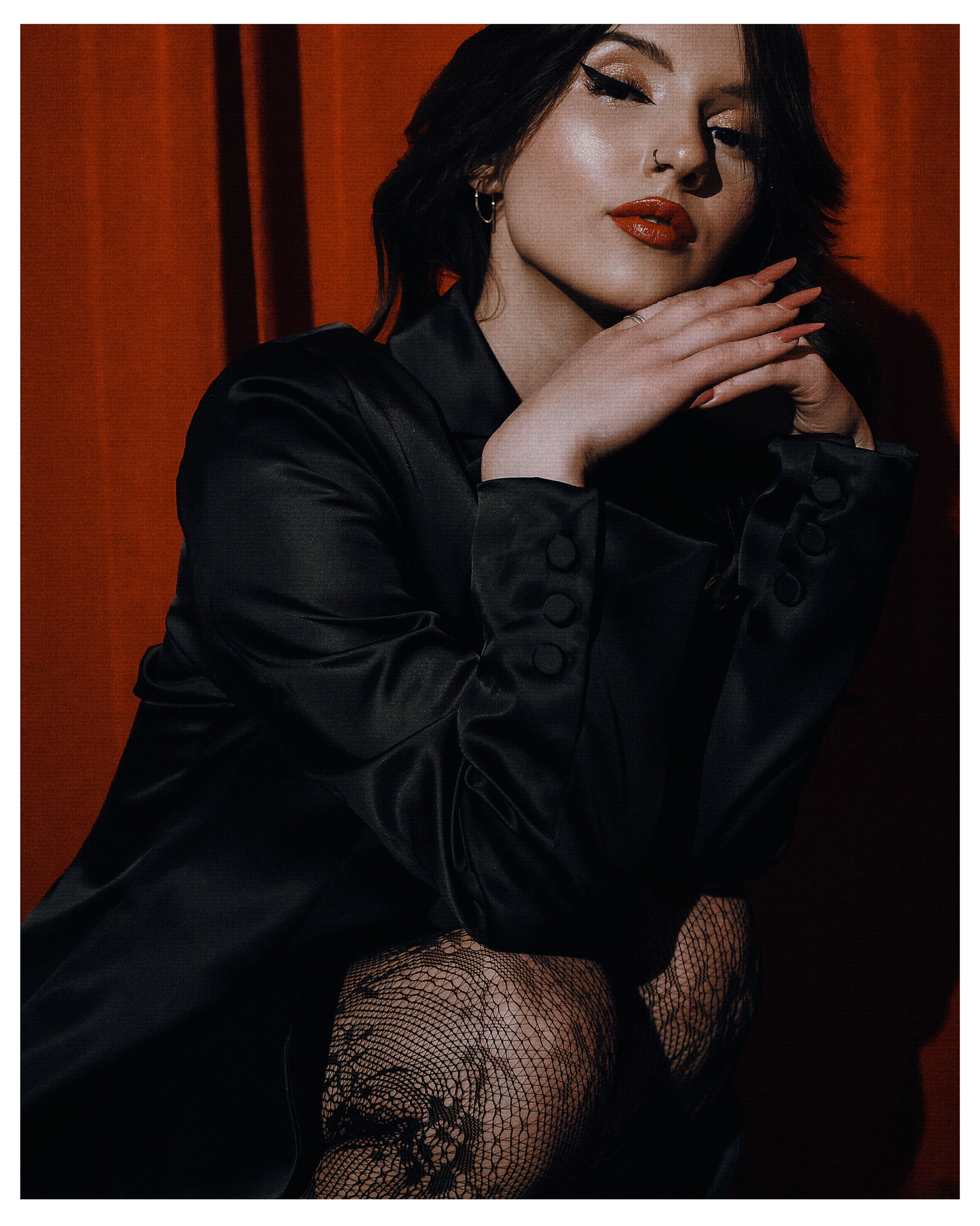 Индивидуальная съёмка Светланы в Чебоксарах. Индивидуальная и семейная фотосессия в Чебоксарах Оксана Русакова