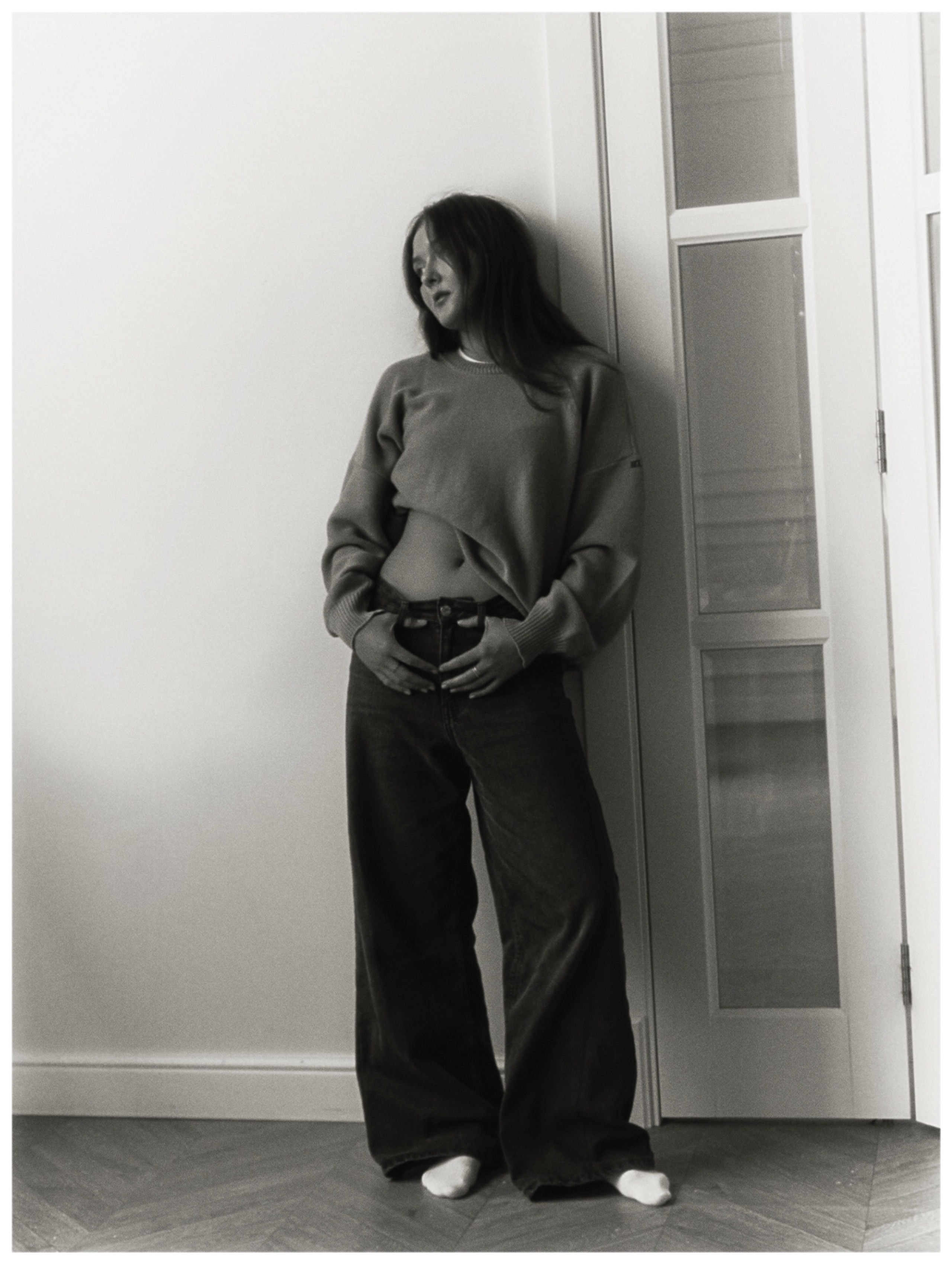 Alena Galya. Индивидуальная и семейная фотосессия в Чебоксарах Оксана Русакова