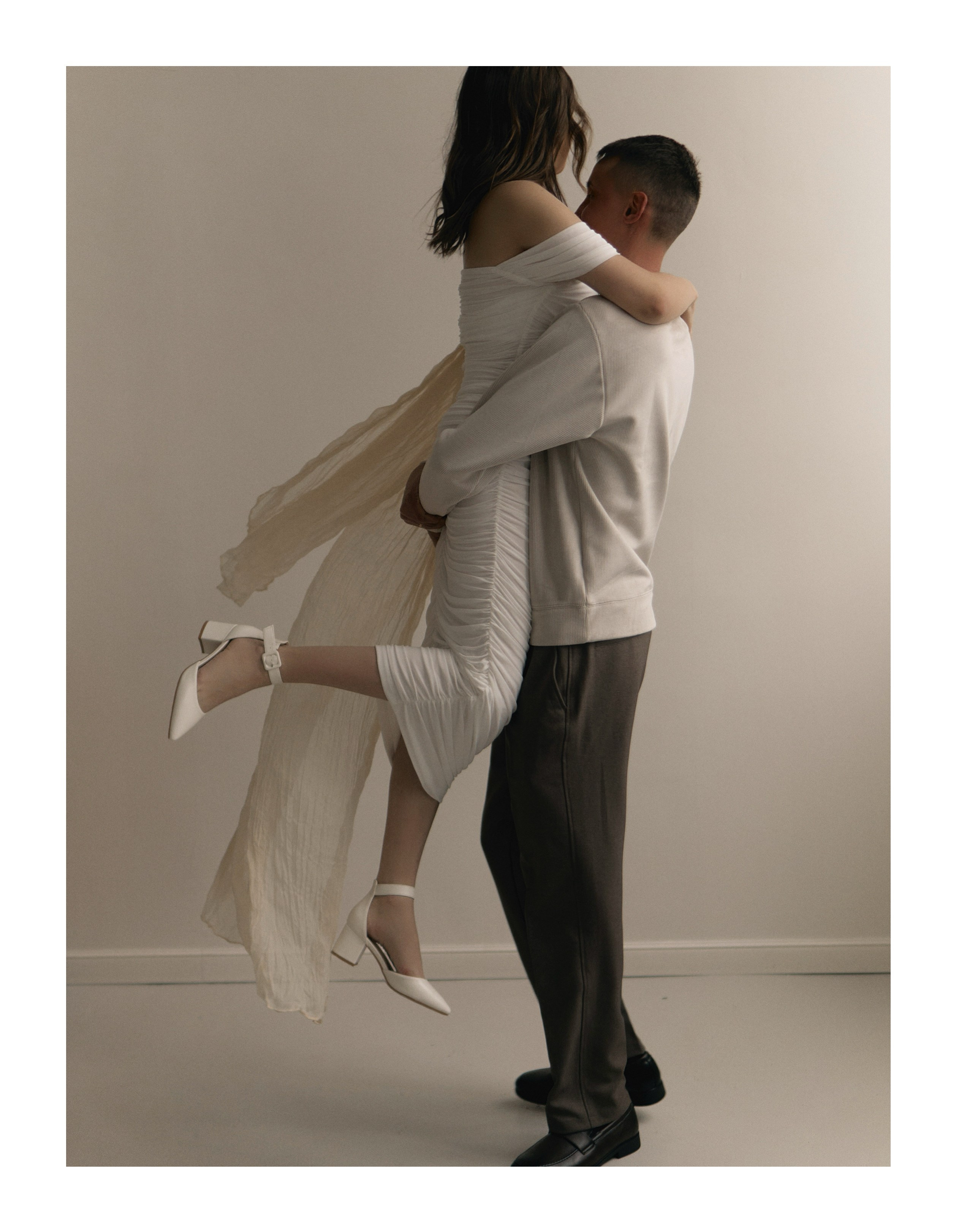 Sasha Sergey. Индивидуальная и семейная фотосессия в Чебоксарах Оксана Русакова